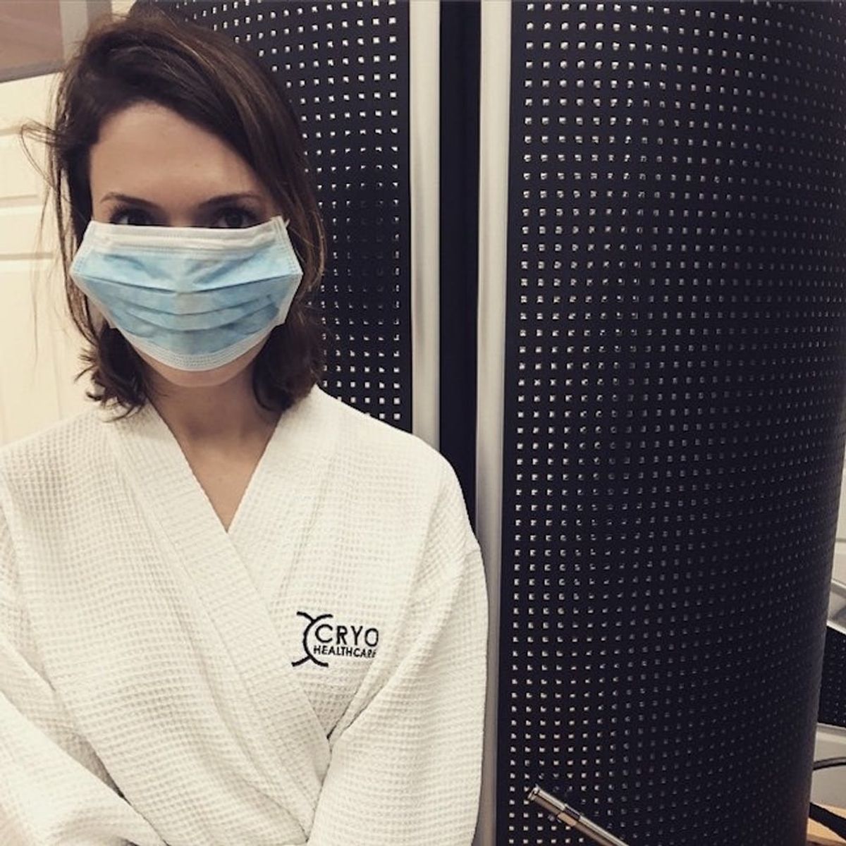 This Latest Celeb Health Trend Is Crazy… and Cold