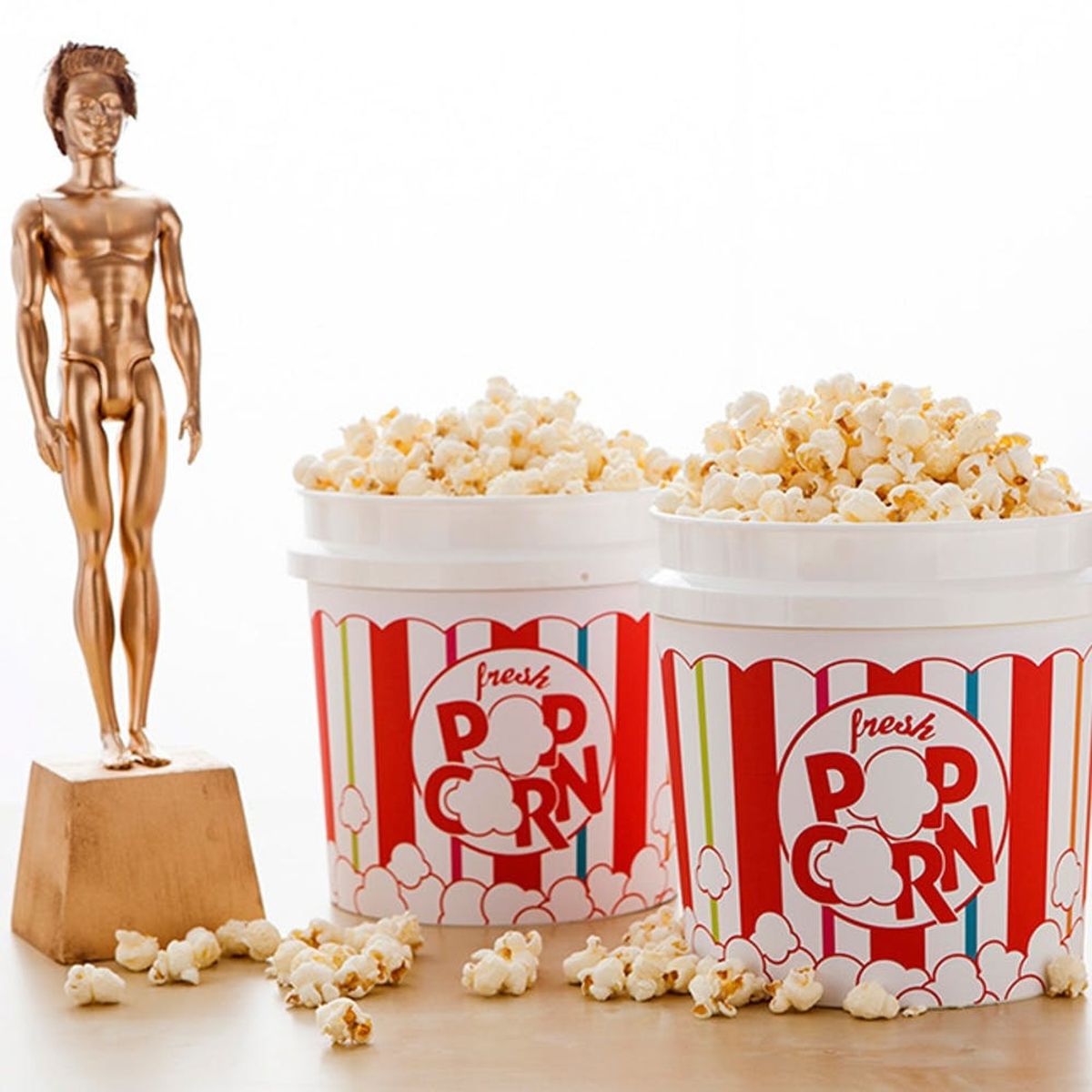 Get Caught Up on All the Oscar-Nominated Films in 3 Minutes