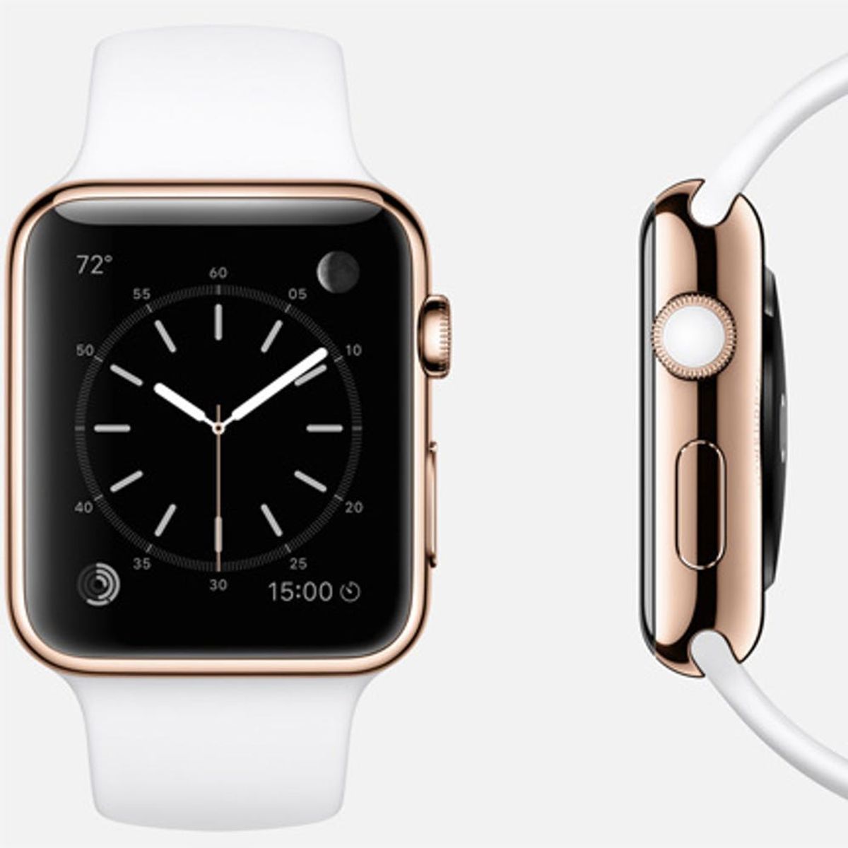 OMG Here’s How to Get an Apple Watch for 20 Brit + Co