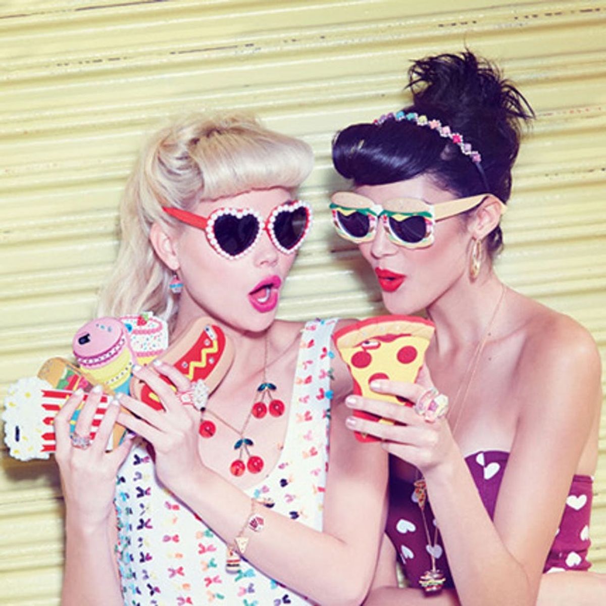 Katy Perry’s Claire’s Jewelry Line Is a California Gurl’s Dream