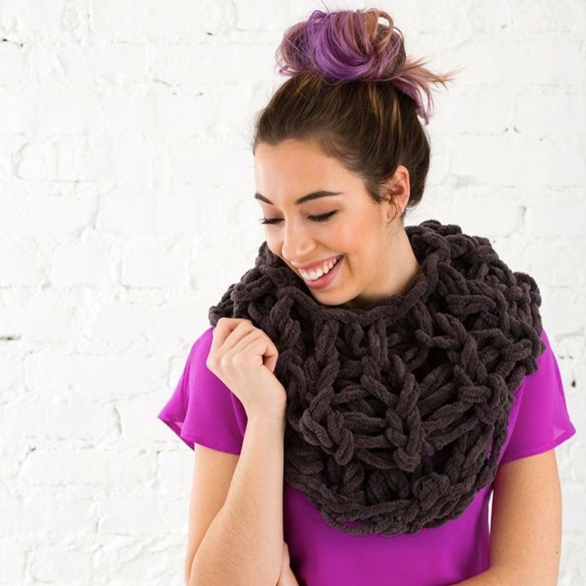 24 Cozy DIYs That Will Make Winter Way Better
