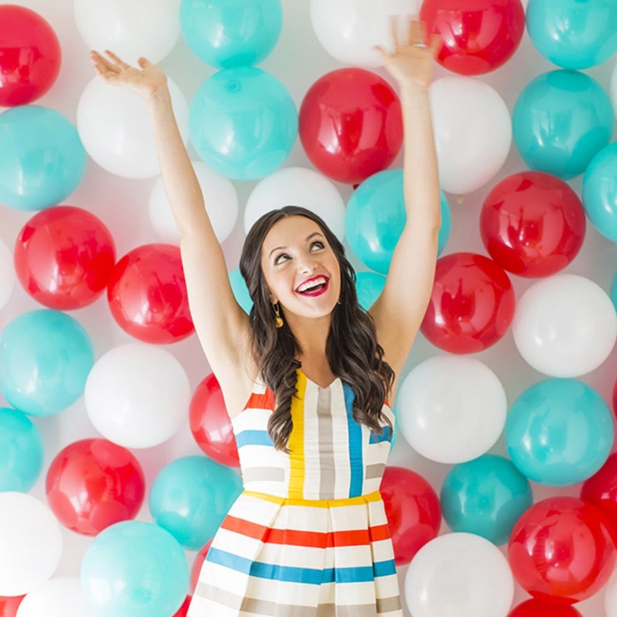 Celebrate Facebook’s Birthday With Your First Profile Pic Ever