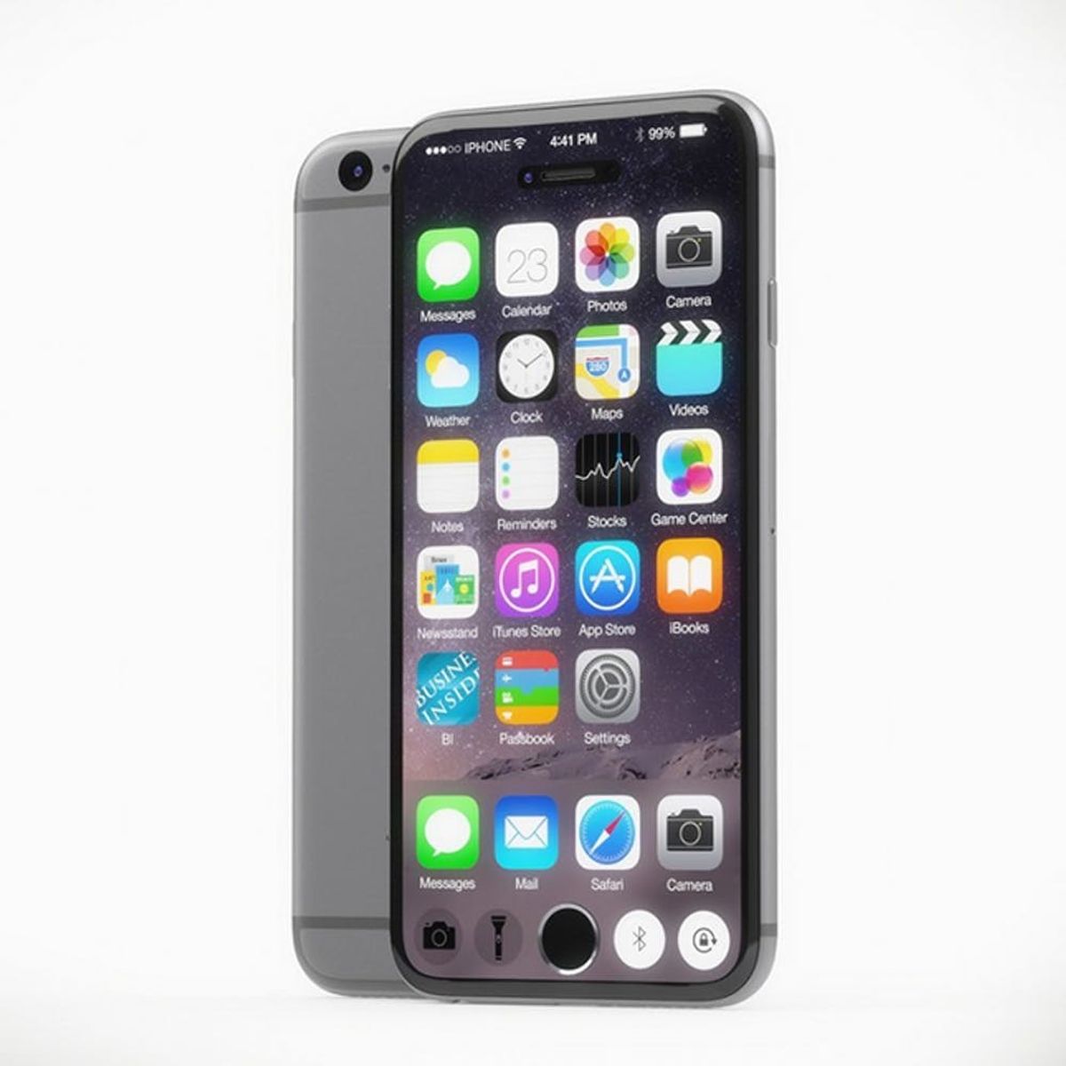 5 iPhone 7 Rumors You Need to Know This Week