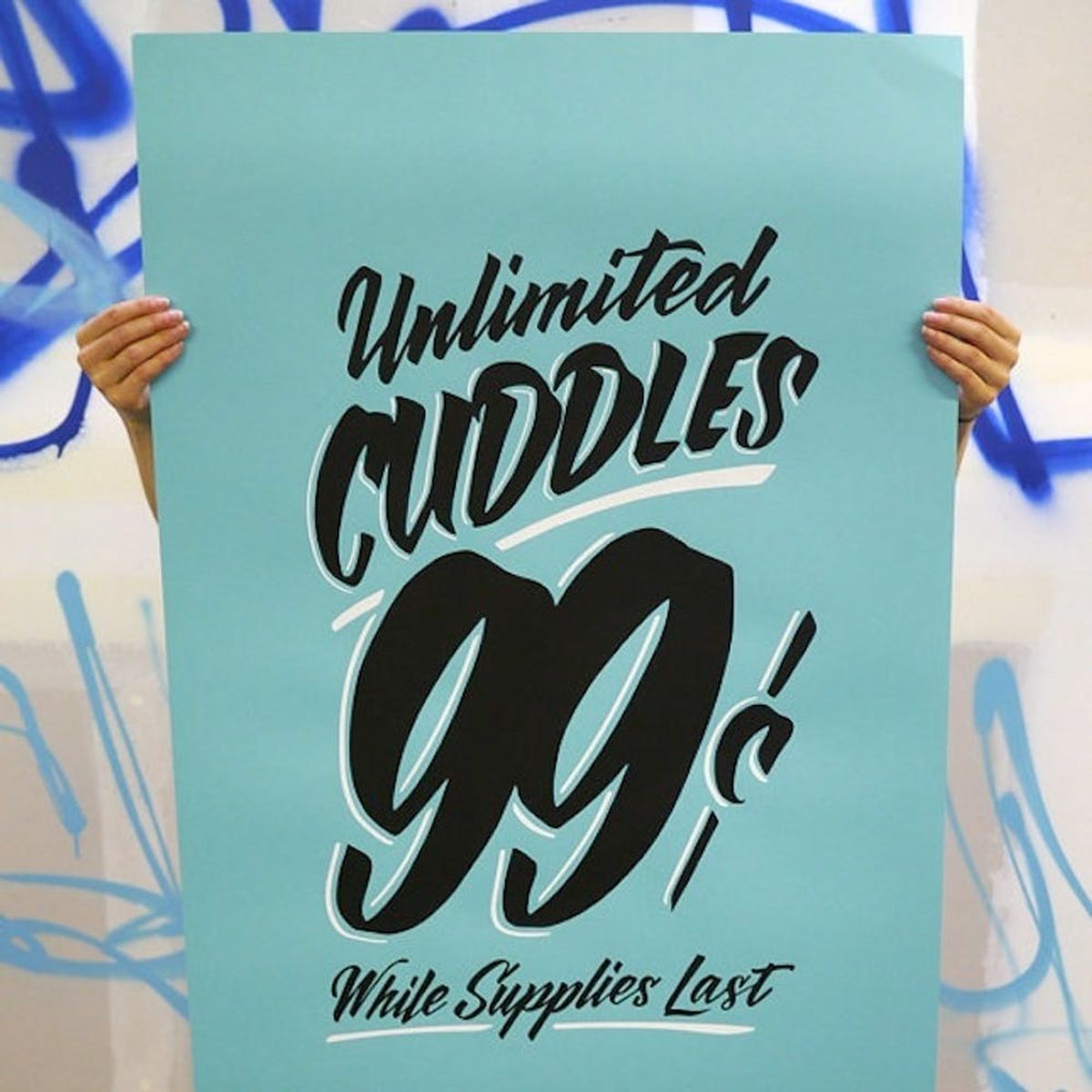 Not Psyched for V-Day? You’ll Love This Anti-Valentine’s Day Art