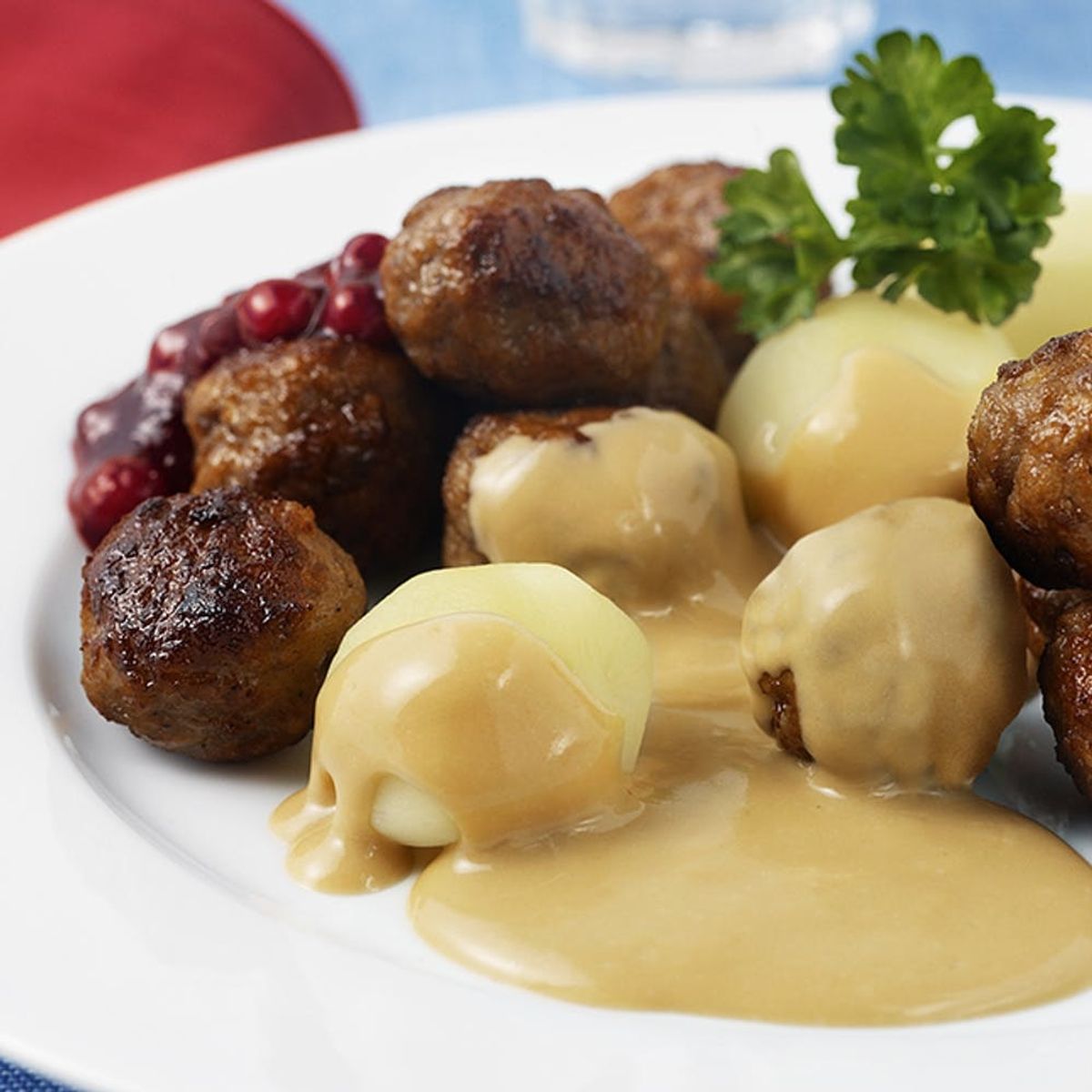 IKEA Is About to Make Vegans *Really* Happy