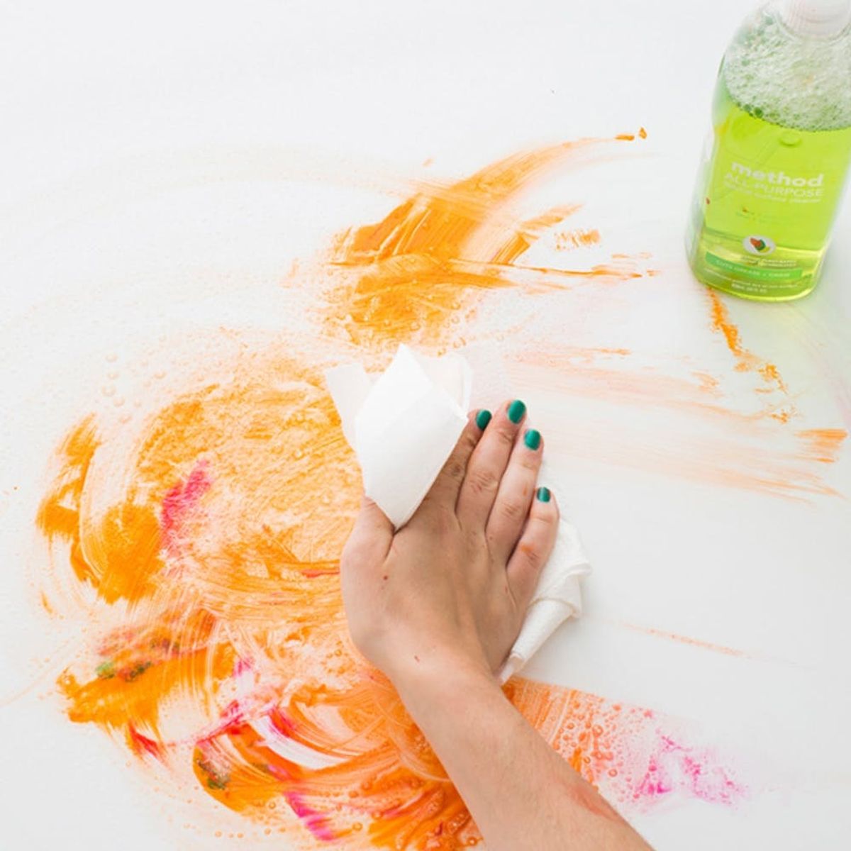 Everything You Need to Know About DIYing Natural Kitchen Cleaners