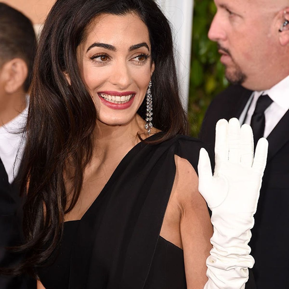 5 Reasons Amal Clooney Is the Ultimate #Girlboss