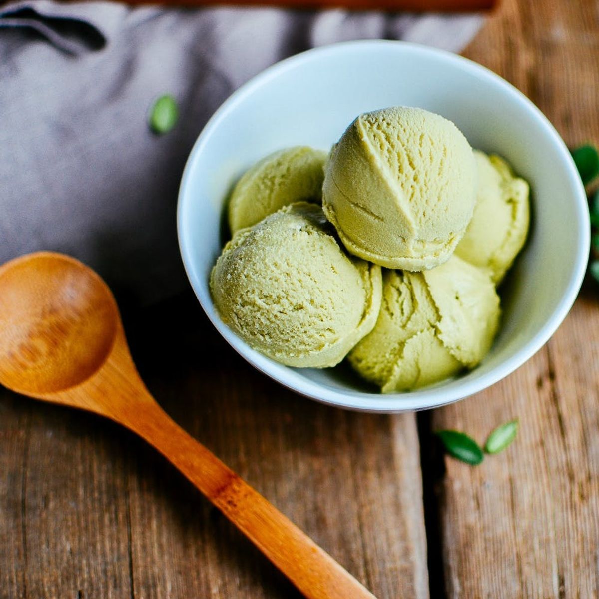 The Top 15 Flavors + Foods to Look for in 2015