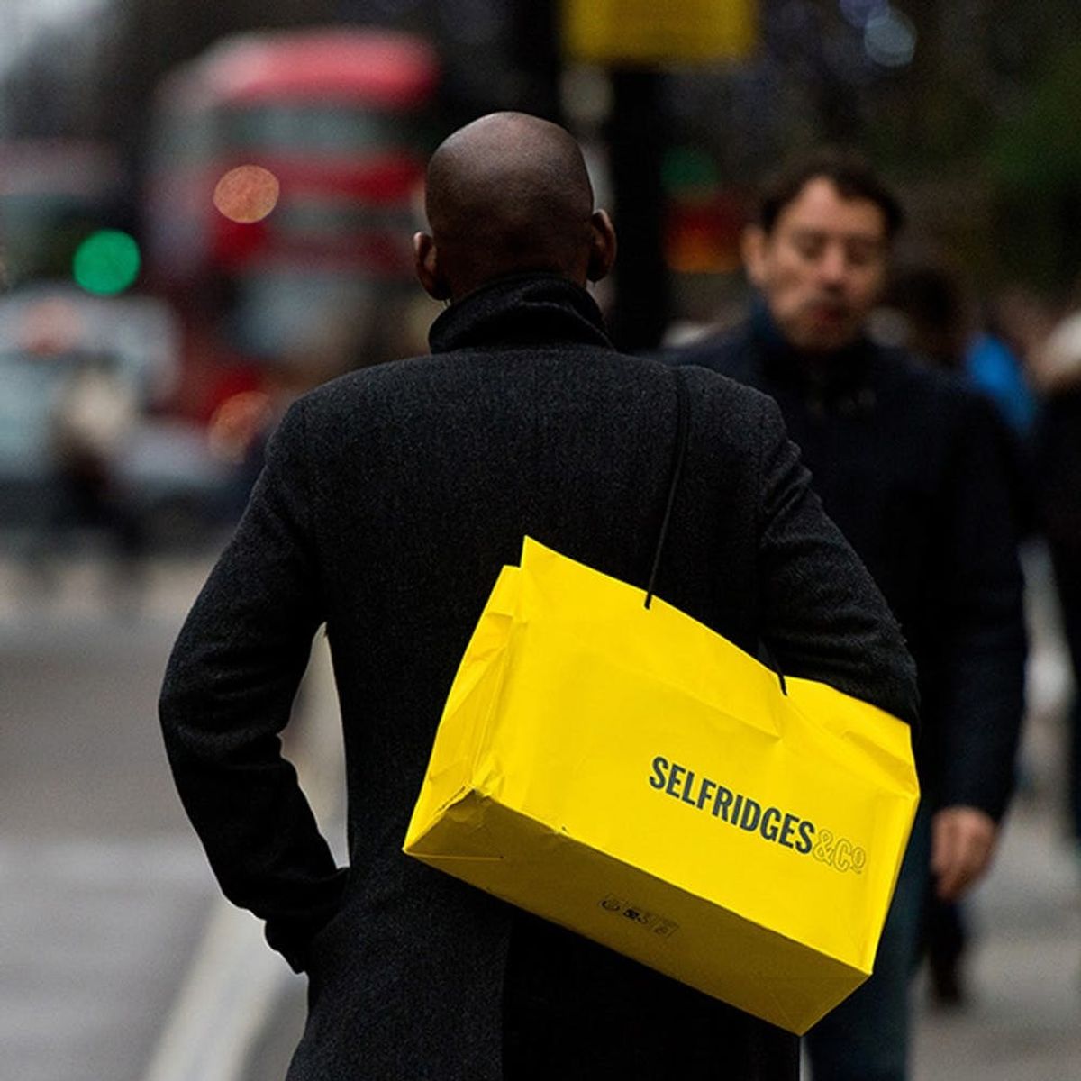 This Store Is Selling Gender Neutral Clothes You Can Share With Your Dude