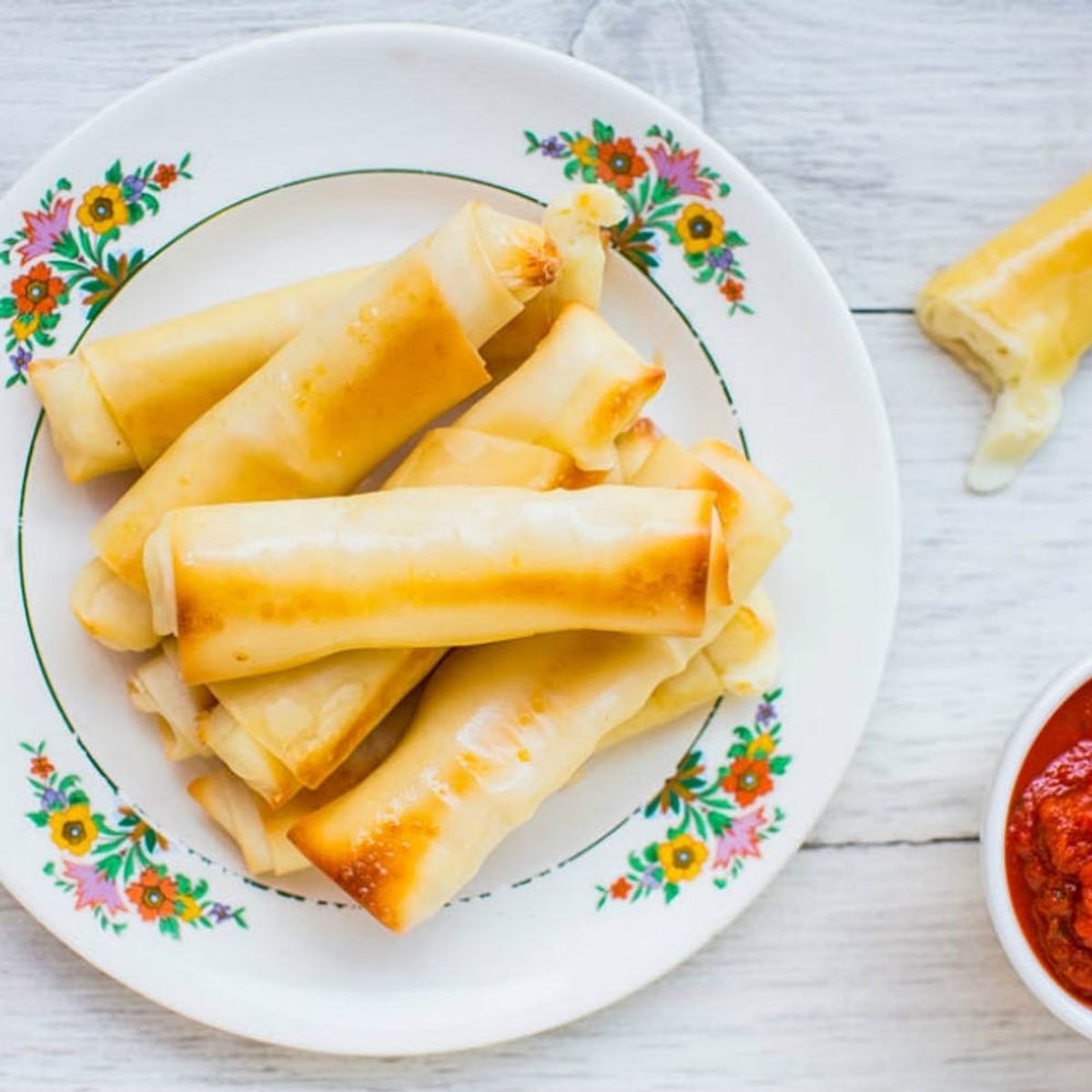 16 #Winning 3-Ingredient Recipes for Your Super Bowl Party