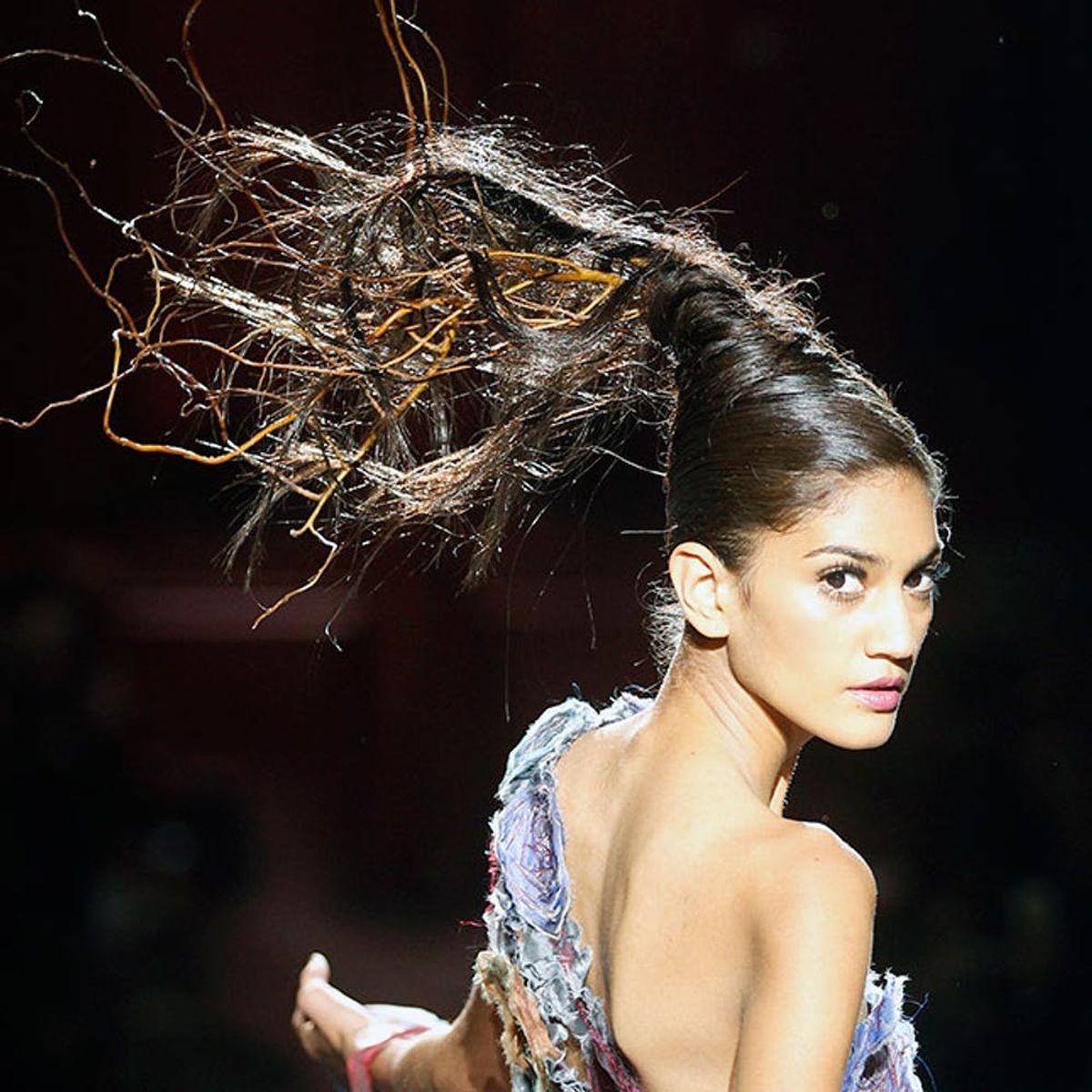 The 9 Most OMG Moments from Couture Fashion Week