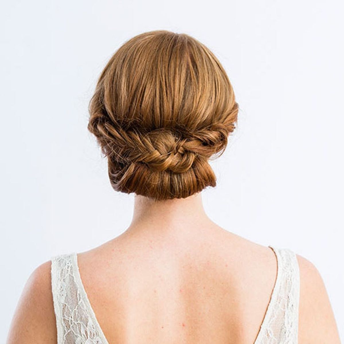 11 New (Fancy!) Ways to Rock a Fishtail Braid