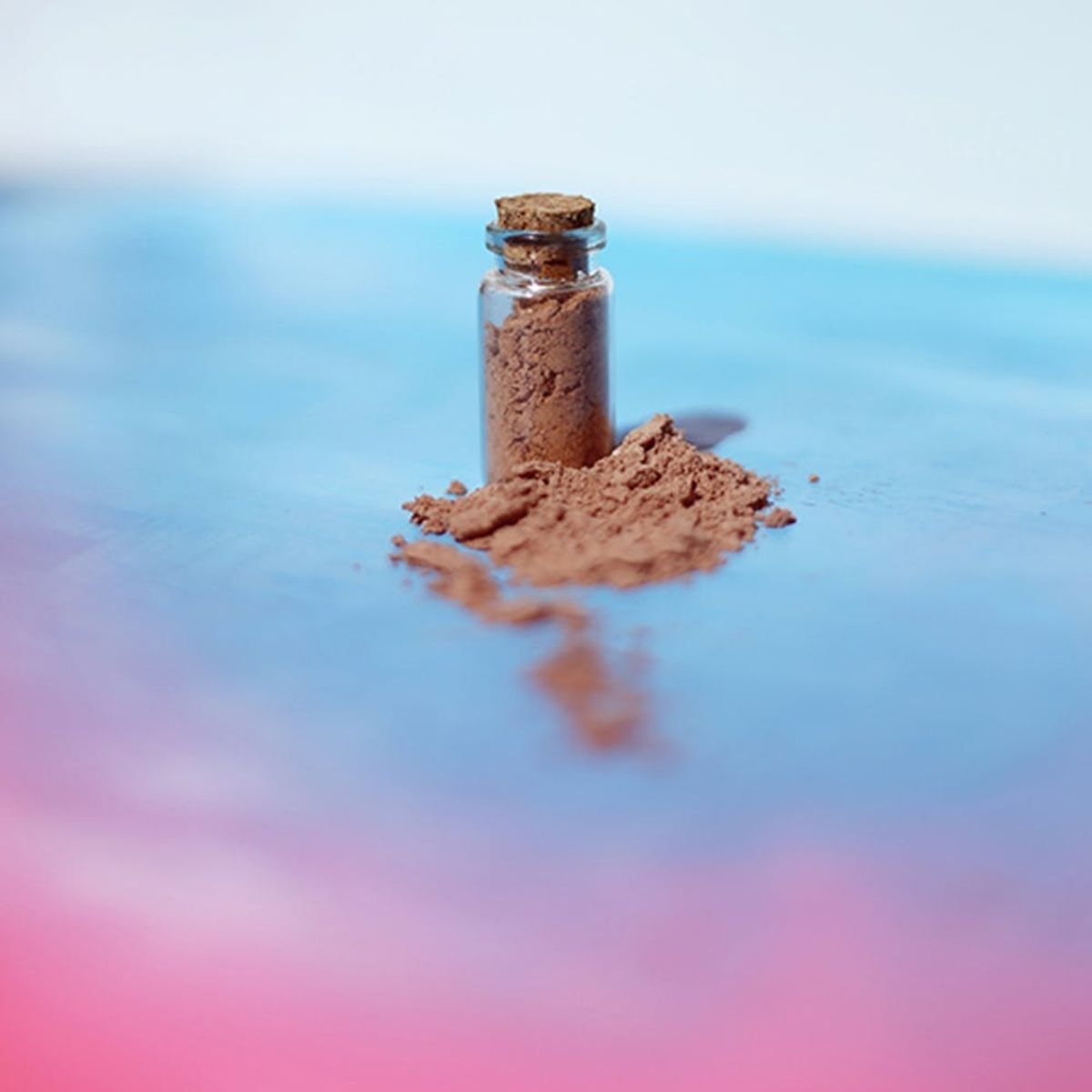 25 of the Weirdest Food Beauty Hacks That ACTUALLY Work