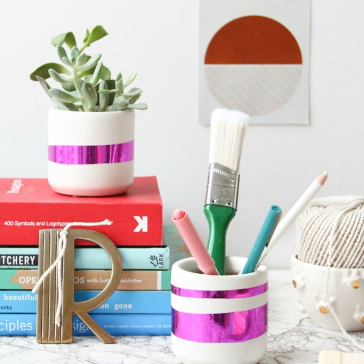 What to Make This Weekend: 12 DIYs You Can Do to Avoid the Super Bowl