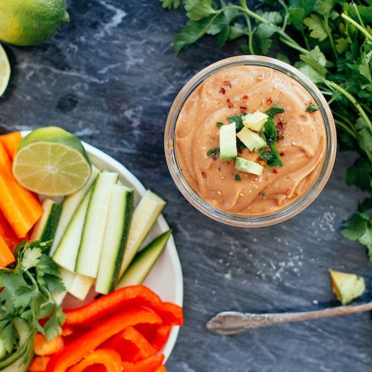 #Trending: The Top 10 Dips to Scoop Up on Super Bowl Sunday