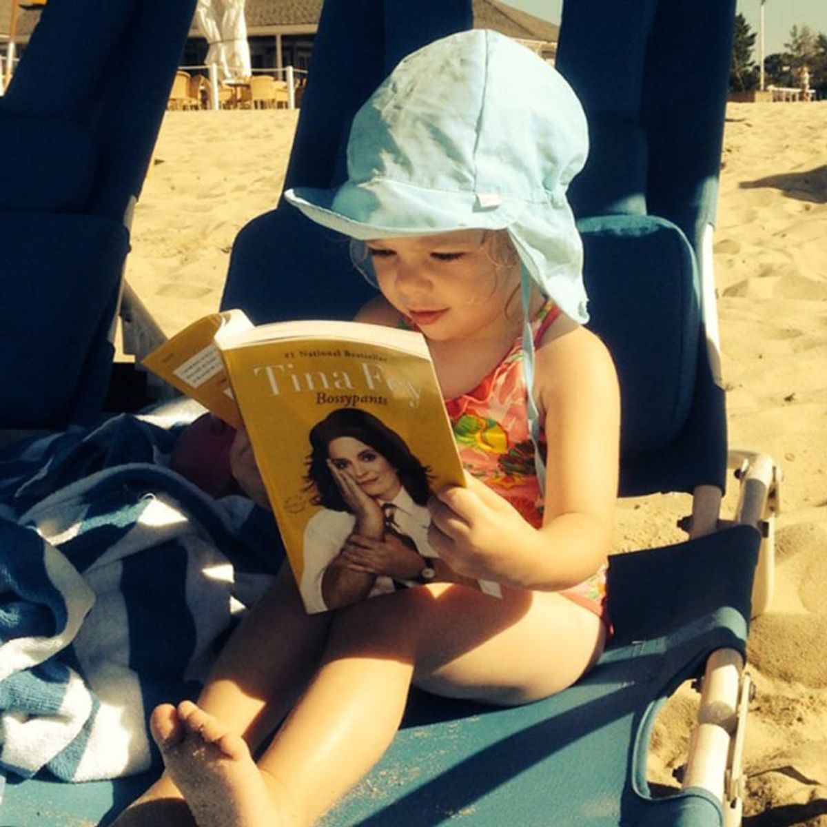 21 Foodie-Approved Baby Names Good Enough to Eat