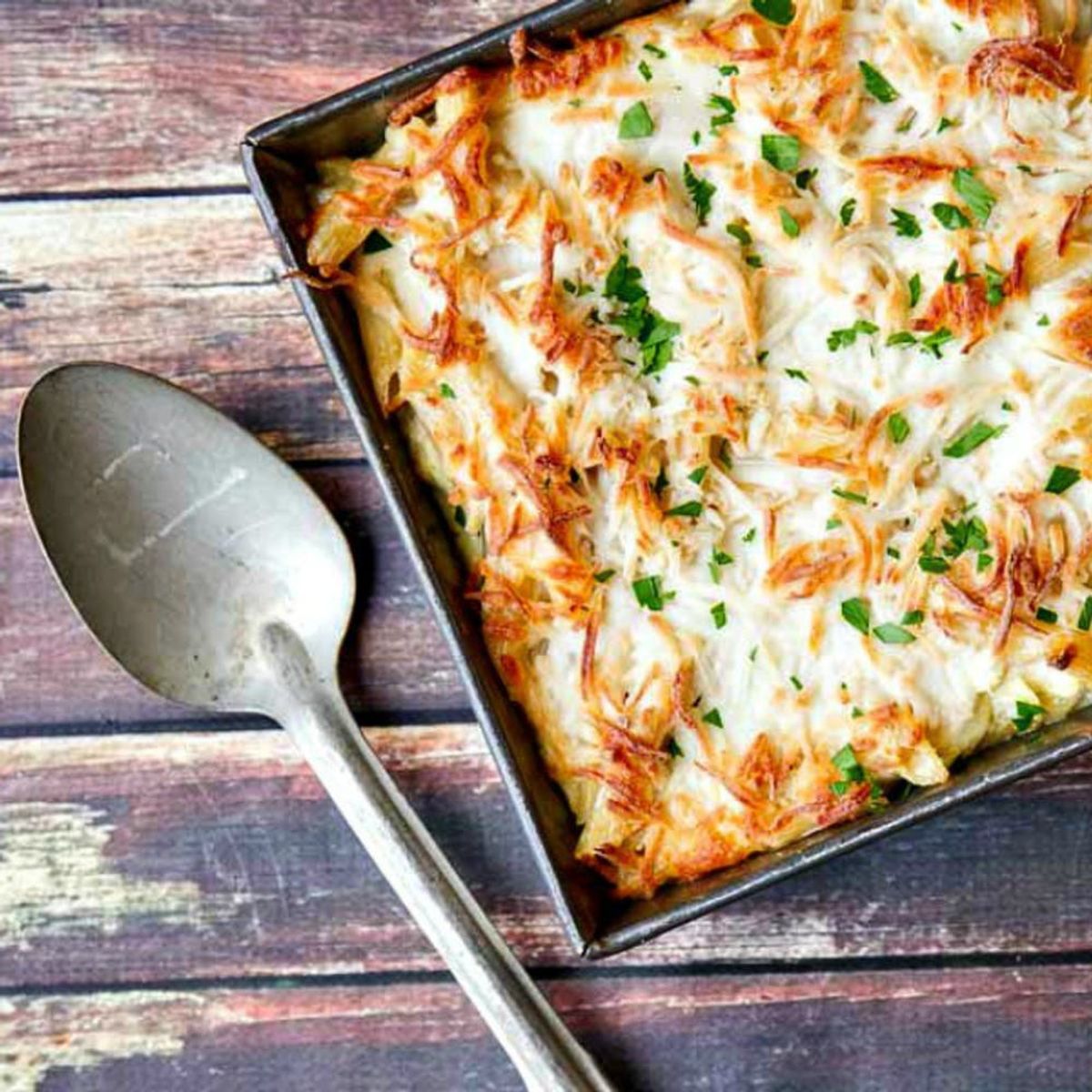 19 Ways to Outsmart the Next Winter Storm With Leftovers