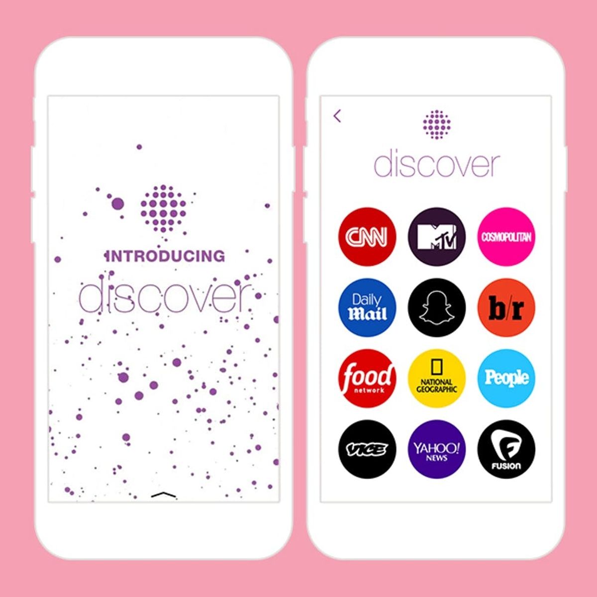 Why Snapchat’s Latest Update Will Change the Way You Get News