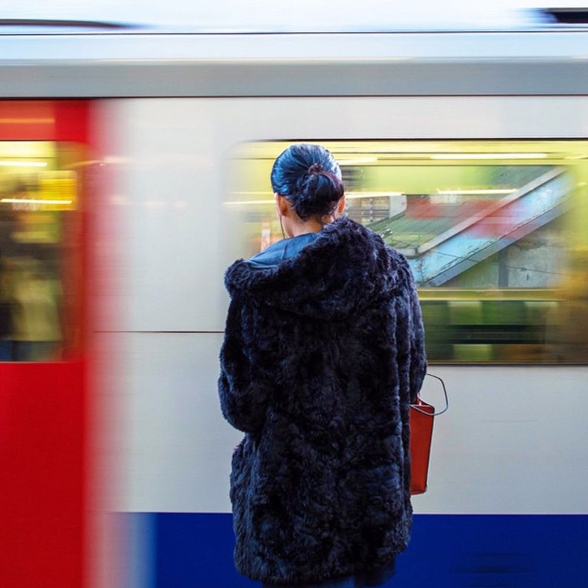 This Instagram Account Takes Storytelling to the Next Level