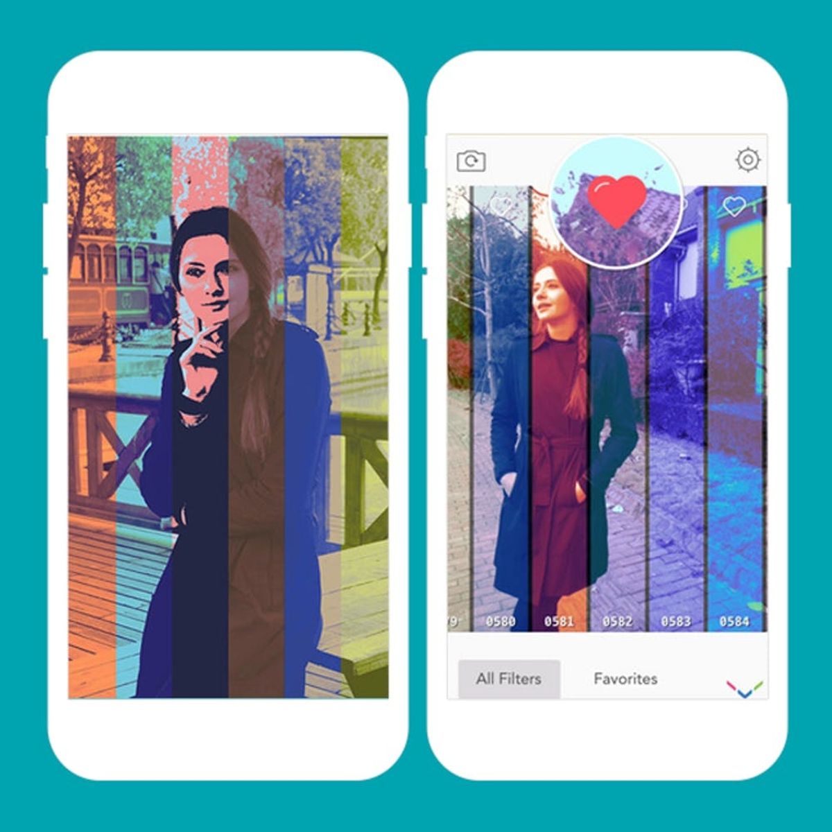 5 Must-DL Apps This Week: A New Streaming Service + More!