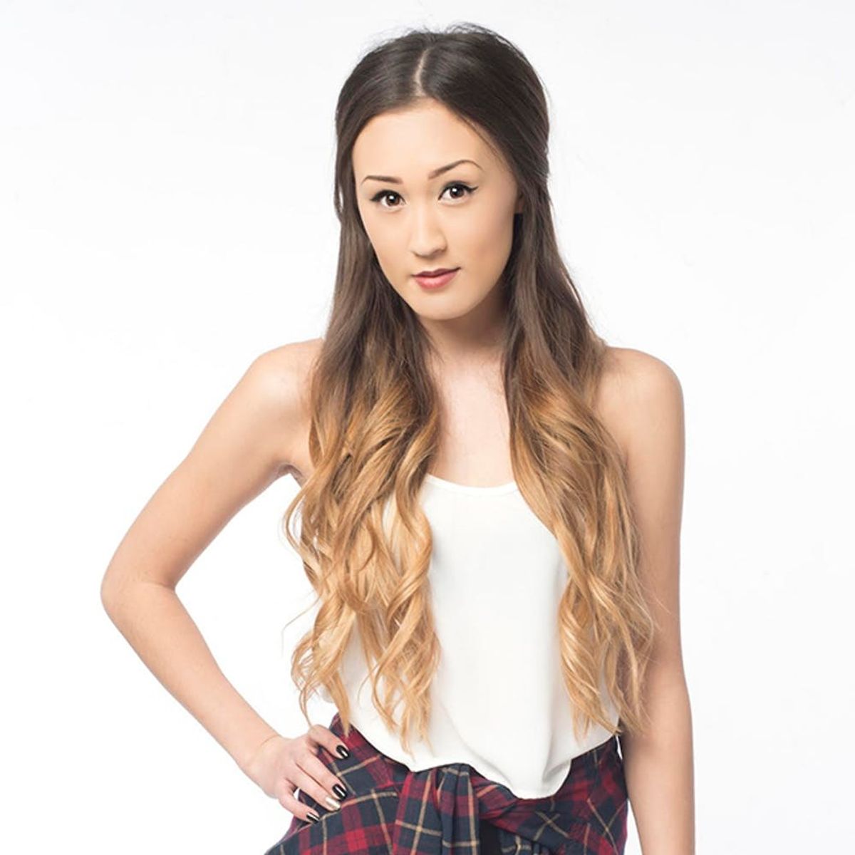 Exclusive: LaurDIY Shares 5 De-Stressing DIYs You Need