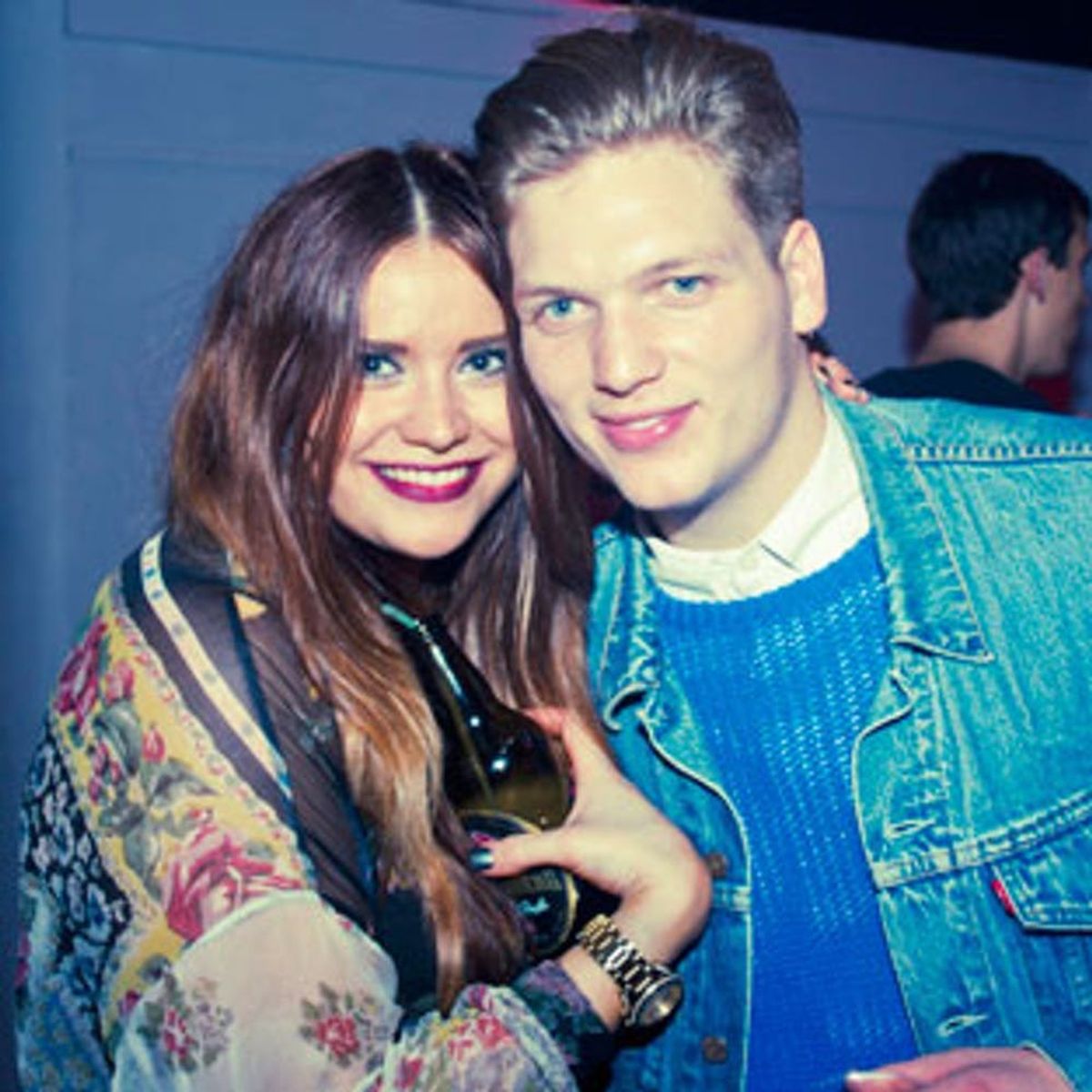 WTF: This Startup Lets You Rent a Friend to Party With