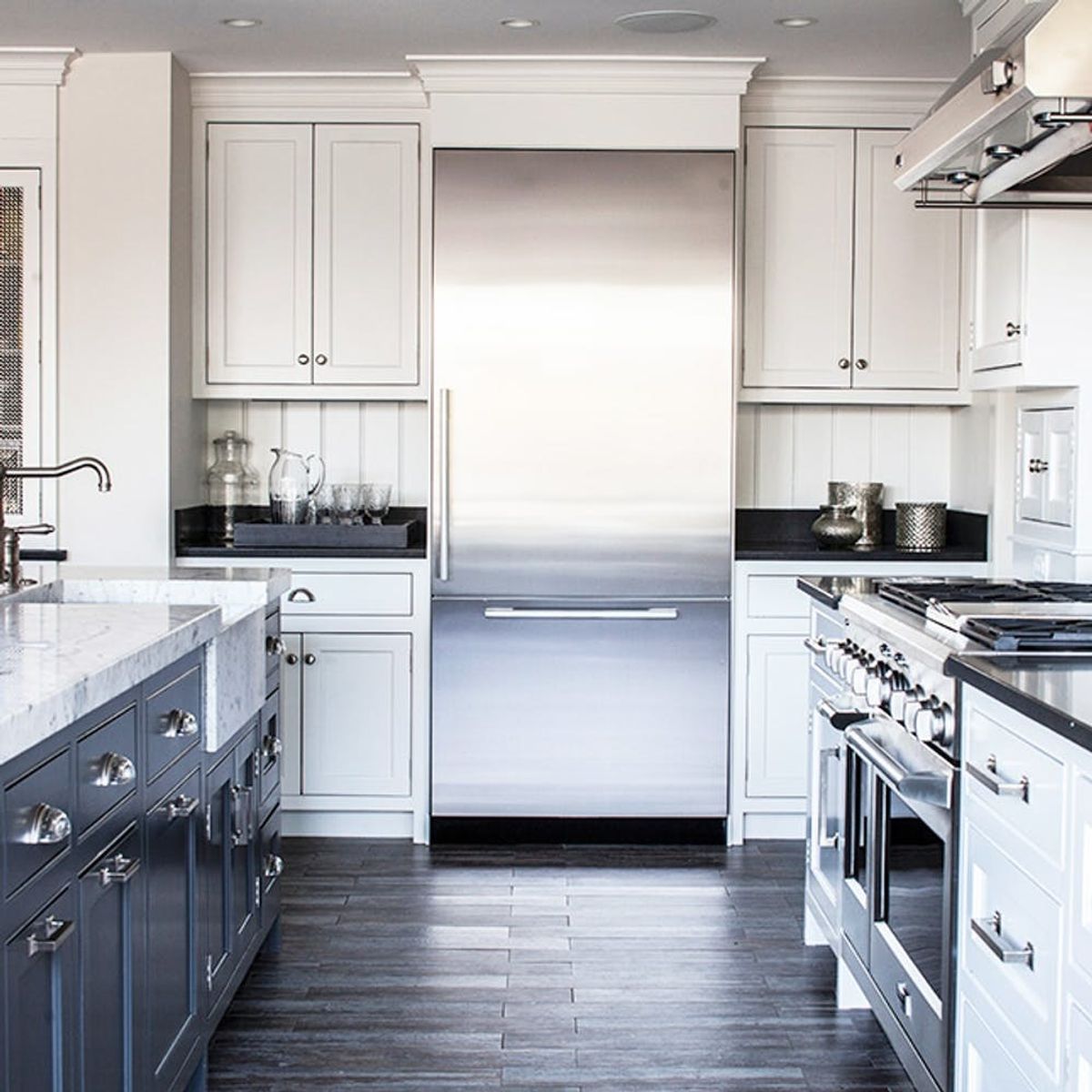 The Best Way to Clean and Organize Your Fridge