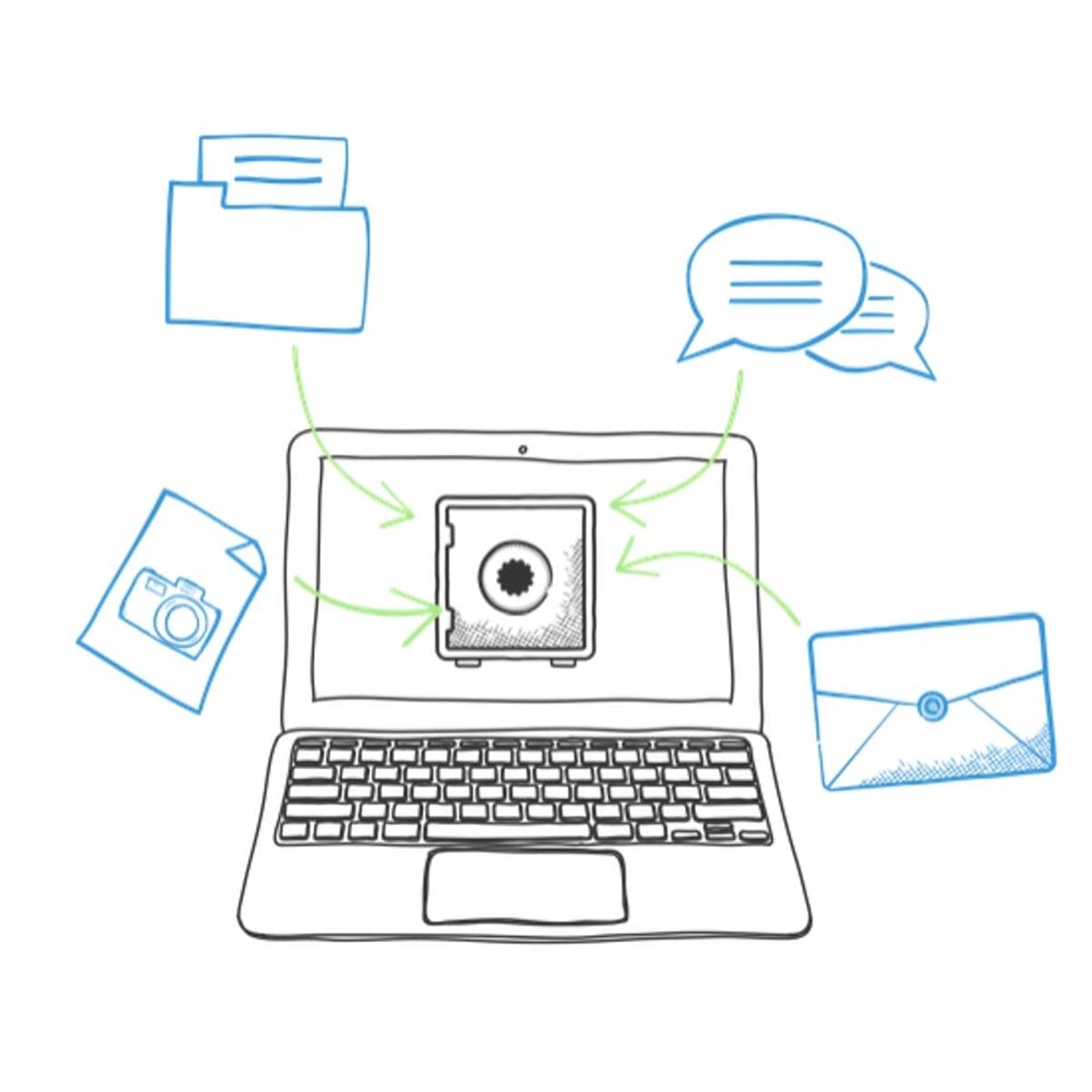 This App Will Replace Gmail, Dropbox and Slack