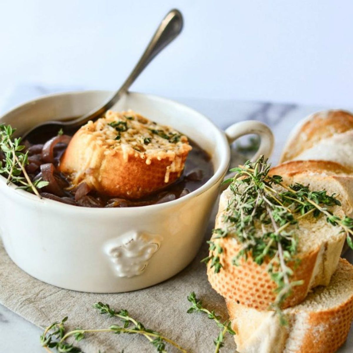 Treat Yo’ Self: 20 Scrumptious Meals for One