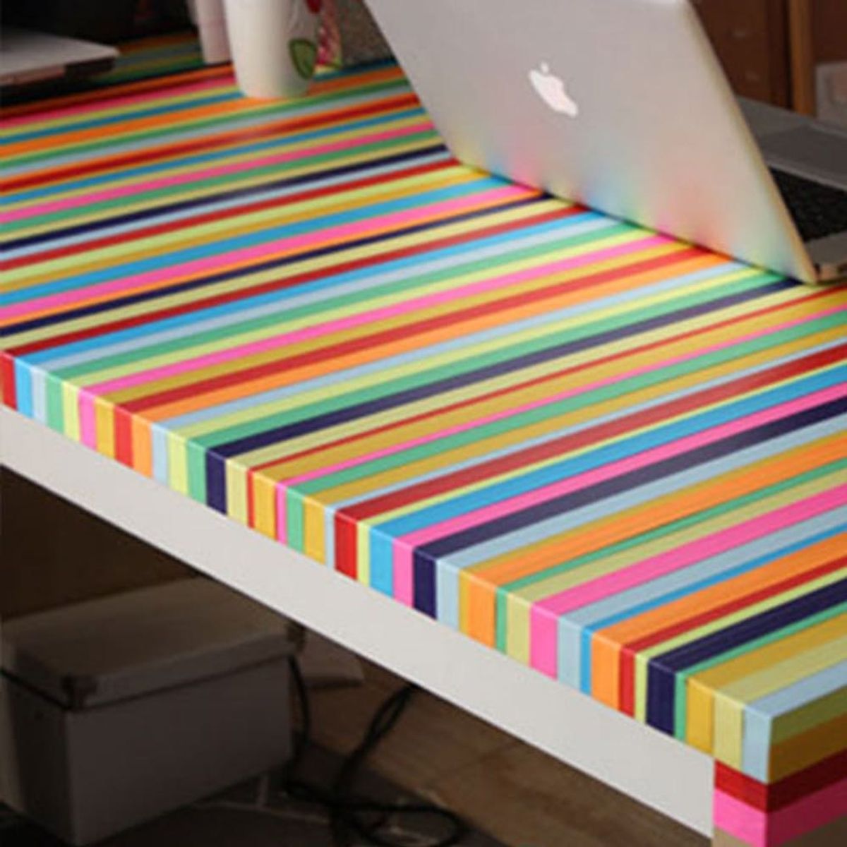 Take Your Coffee Table from Drab to Fab With These 9 DIYs