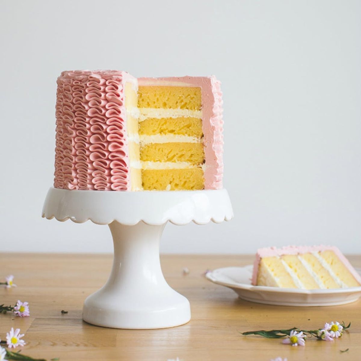 Made Us Blush: 15 Pretty-in-Pink Foods for Your Valentine