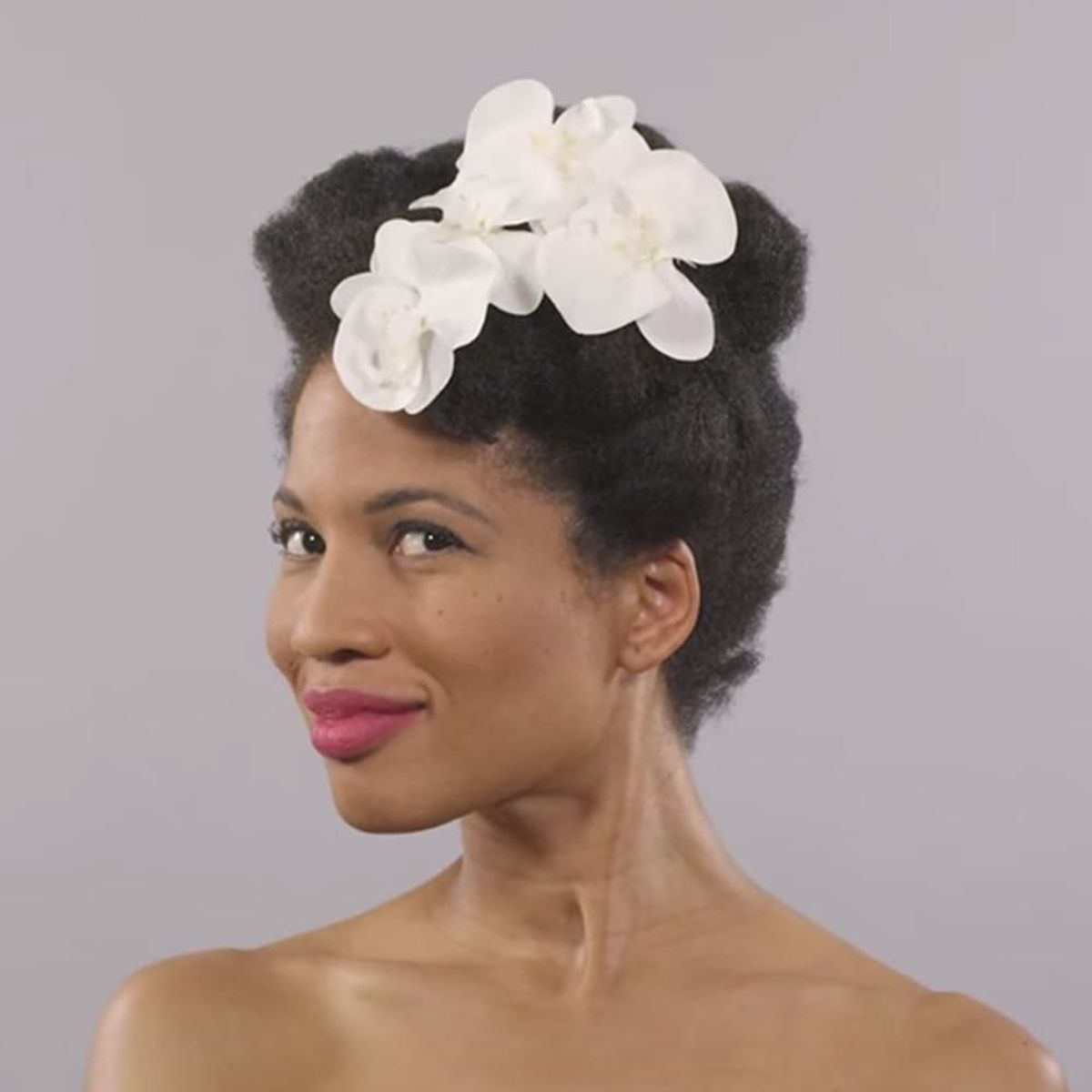 100 Years Of Black Hairstyles In One Minute Brit Co 100-years-of-black-hairstyles-in-one-minute-brit-co