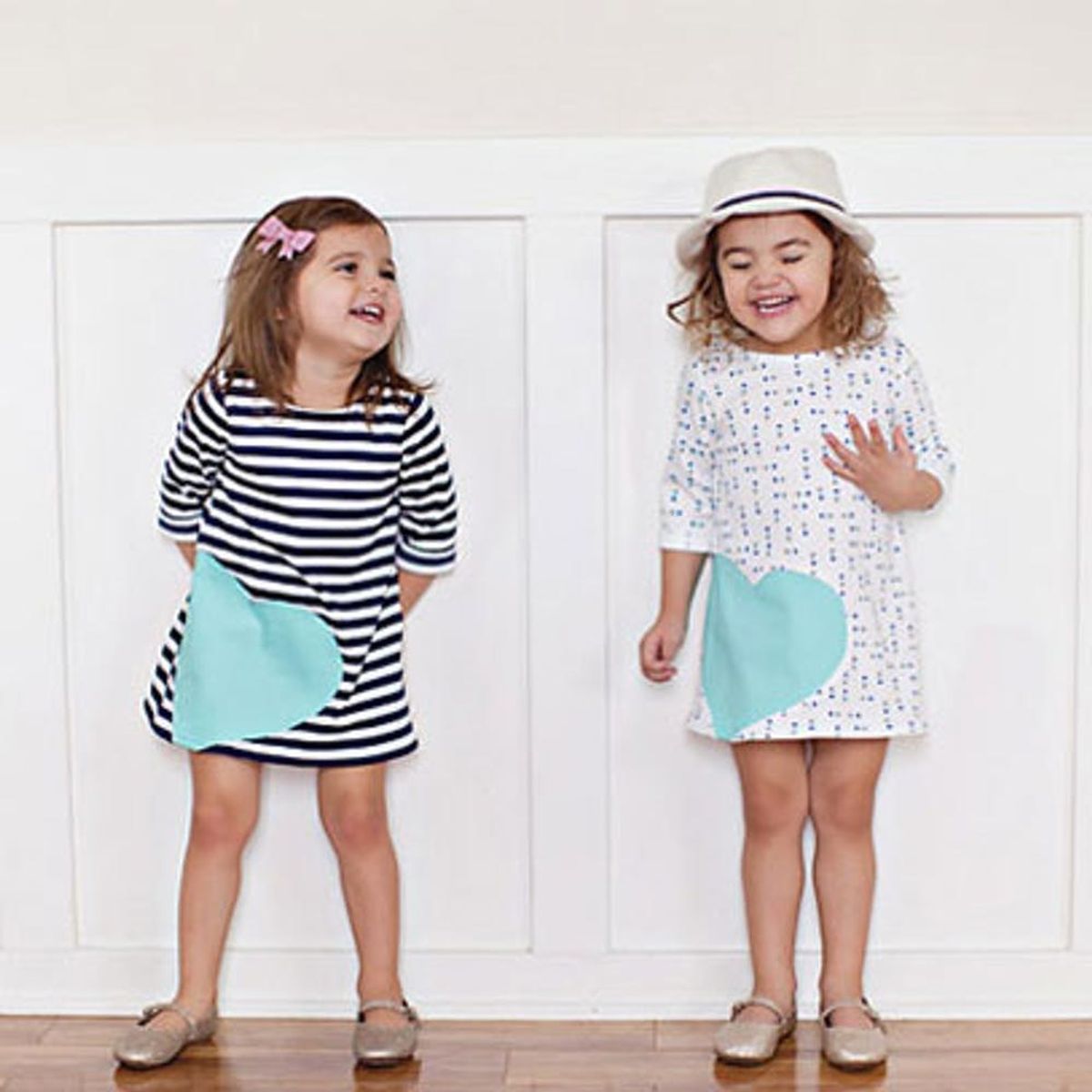 11 Easy Sewing DIYs for Valentine’s Day