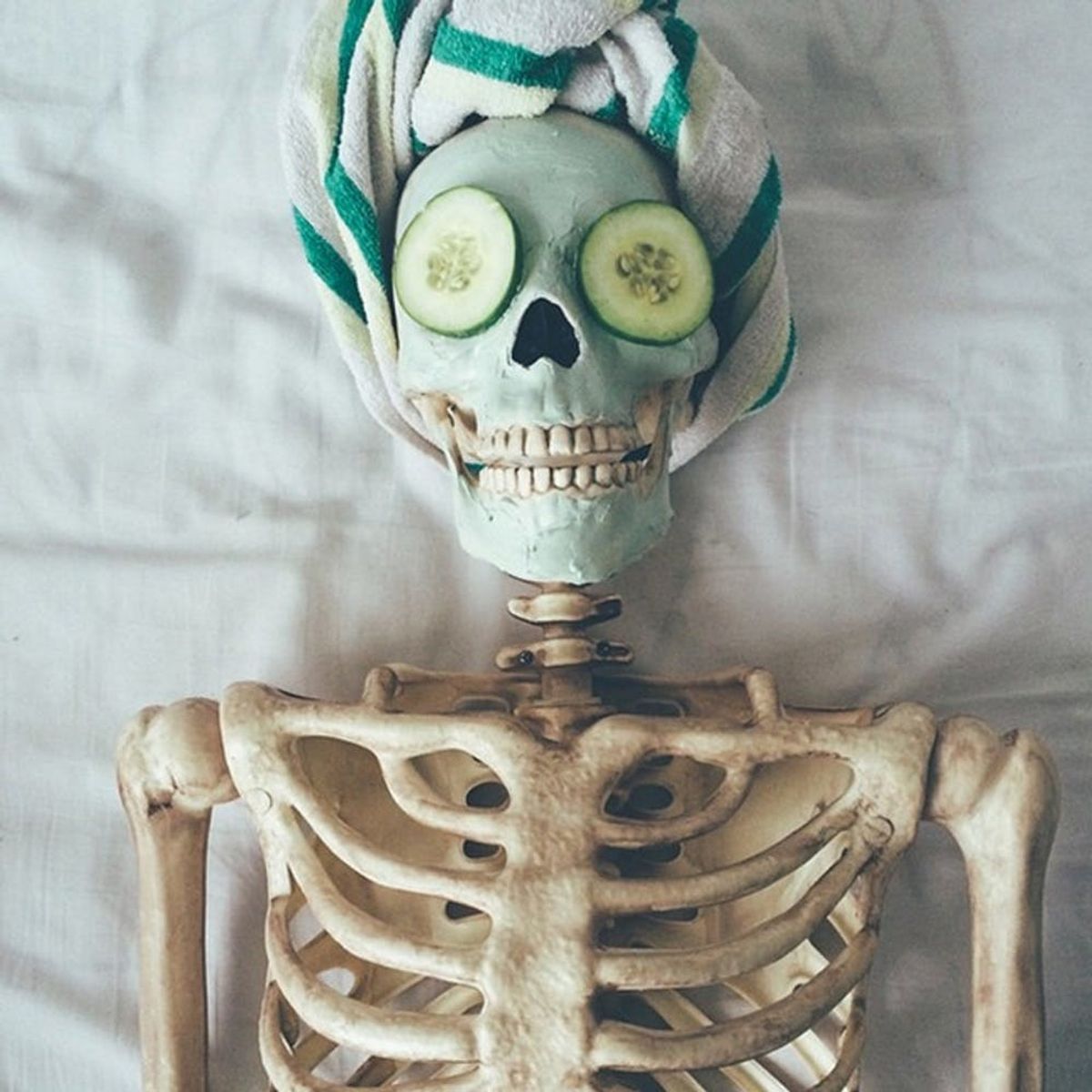 This Instagram Literally Can’t Even With Life