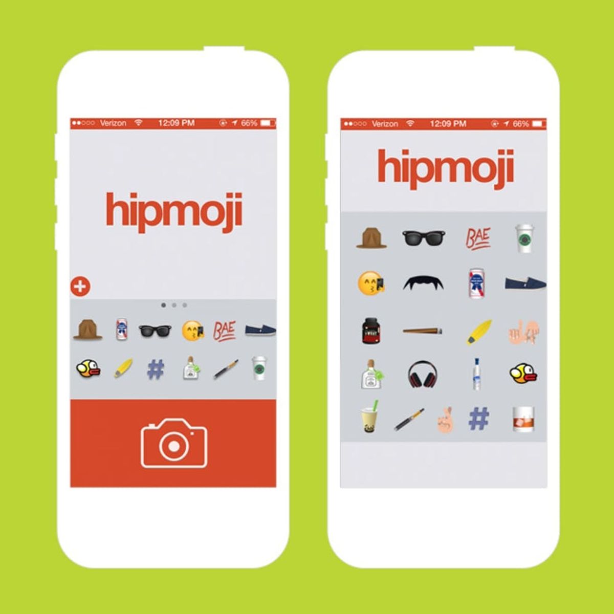 The Best Emojis NOT on Our Keyboards