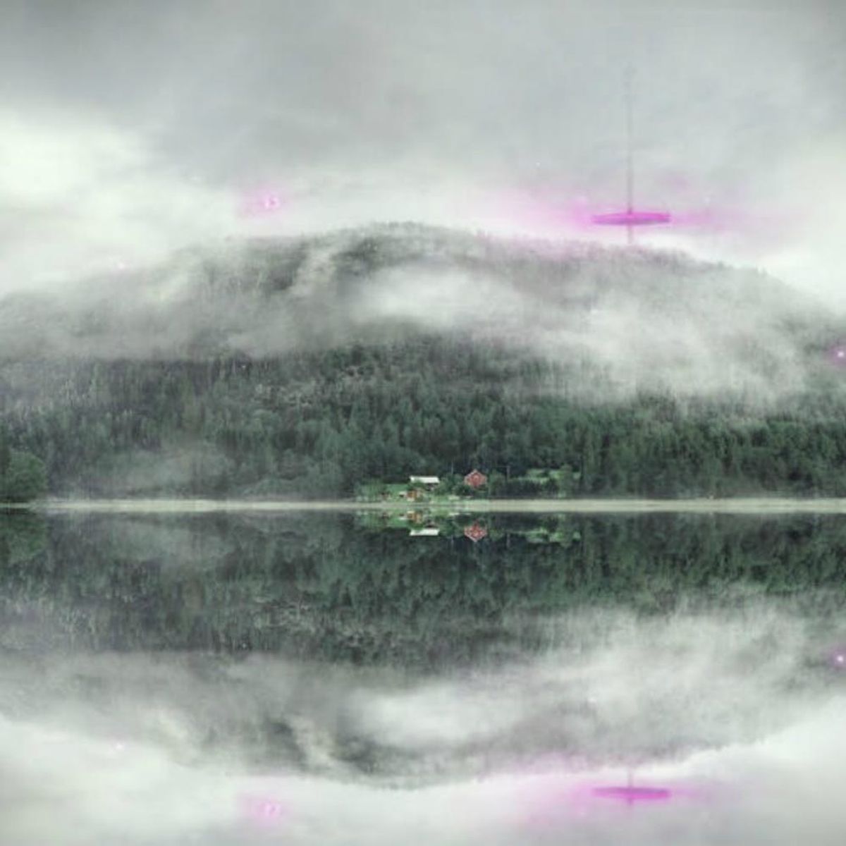 The Future of National Parks Does *Not* Include Glamping :(