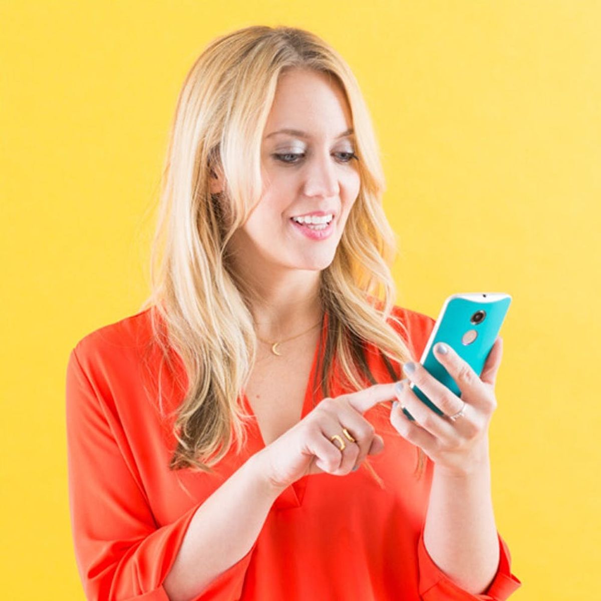 This App Knows What to Show You Based on Your Mood