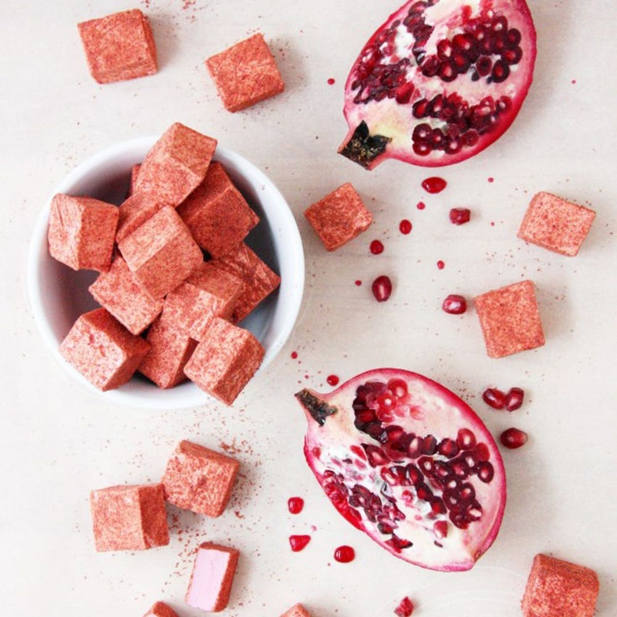 20 Homemade Marshmallow Recipes You Need in Your Life Brit + Co