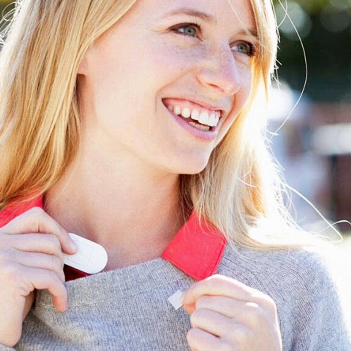 Which Posture-Correcting Wearable Is the One for You?