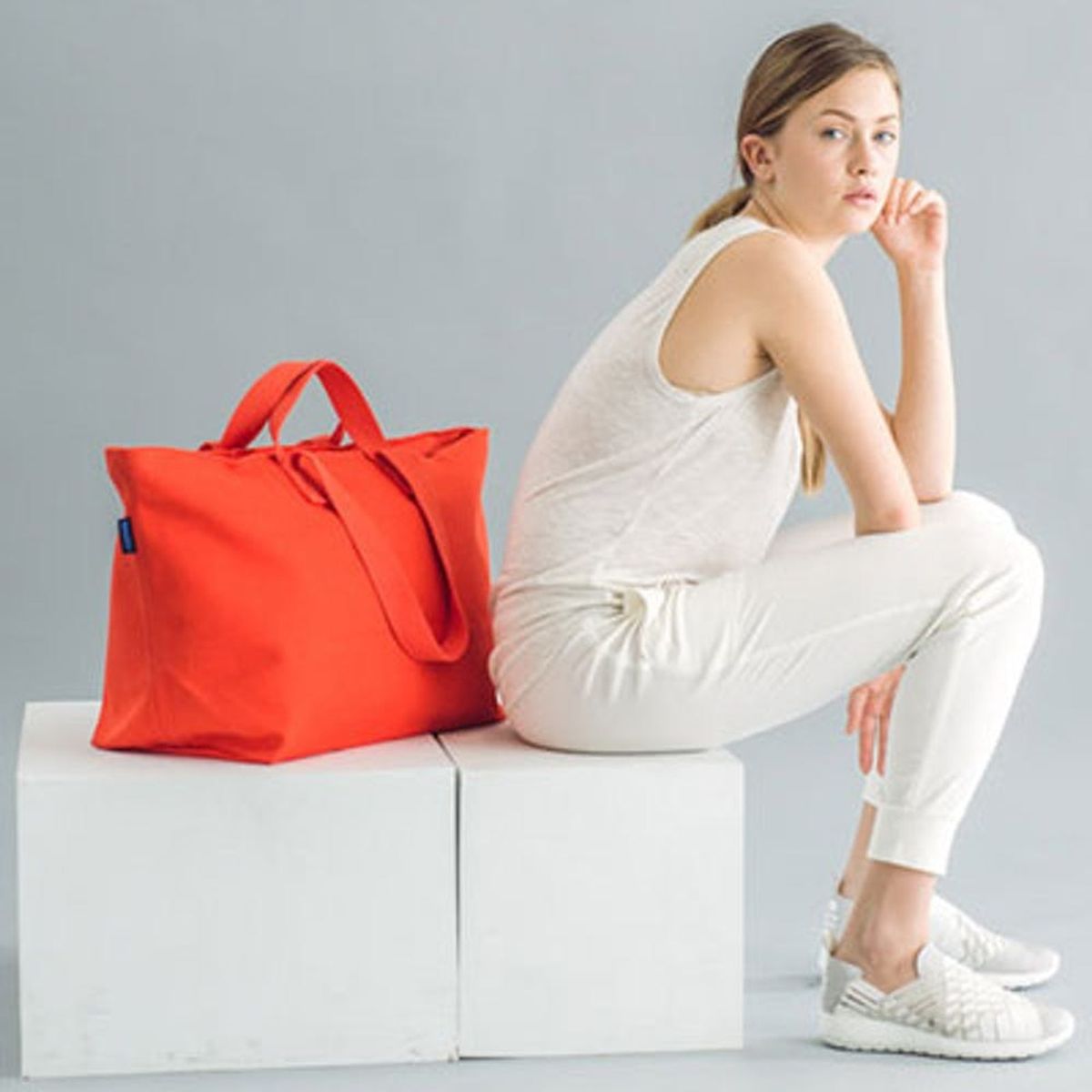 12 Weekender Bags for a Super Chic Getaway