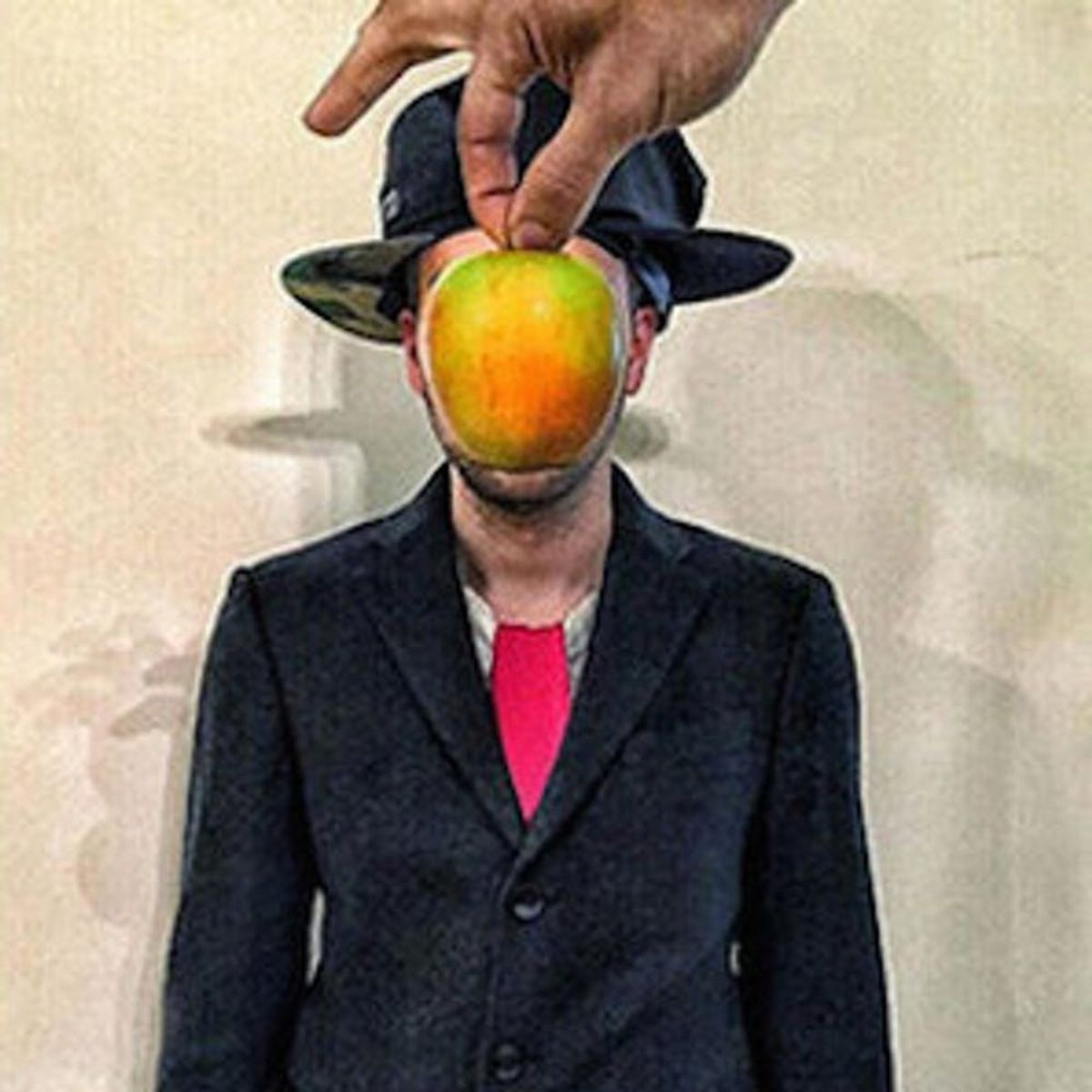 Are These Guys More Creative Than Your Coworkers? (Prob.)