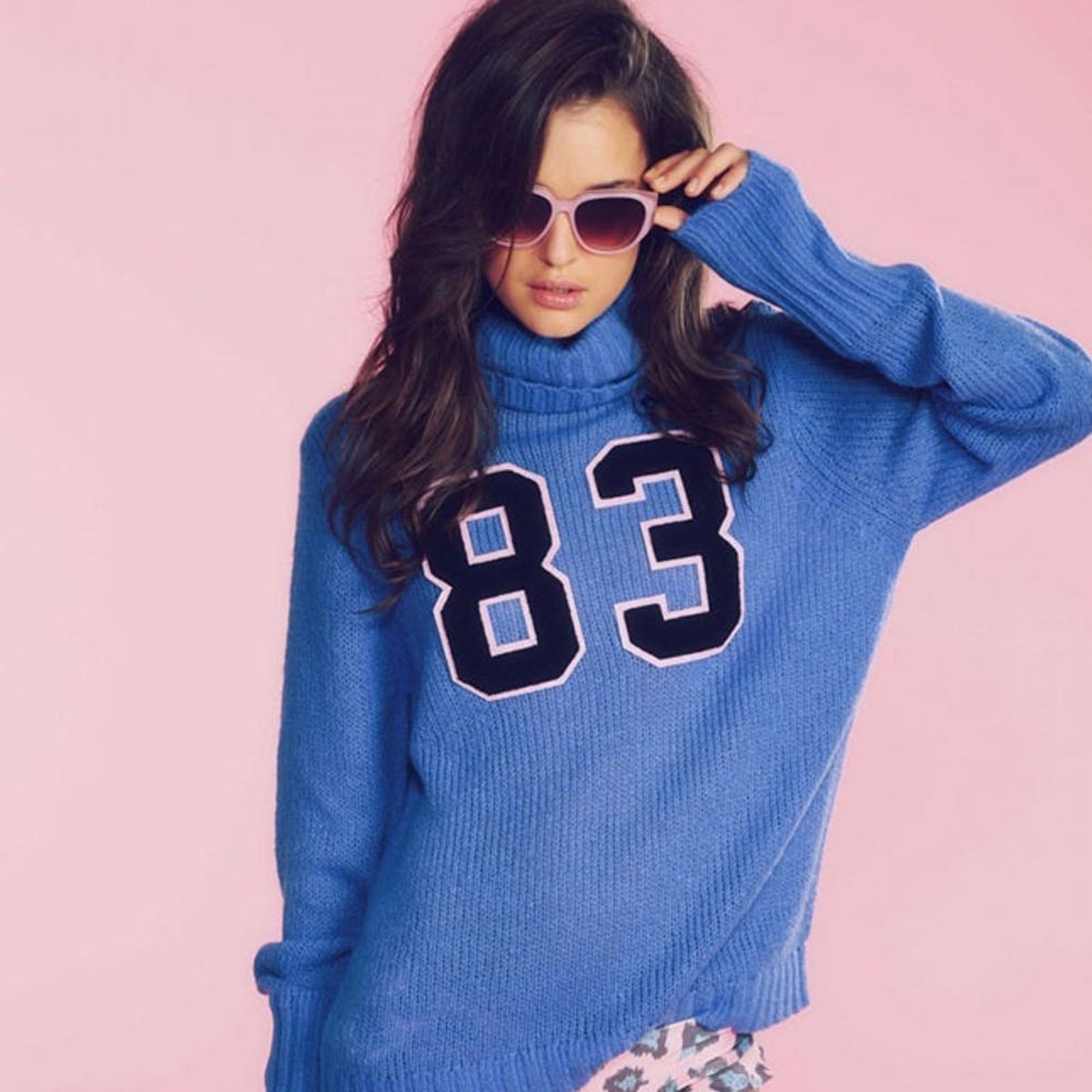 15 Turtlenecks to Get You Through Winter