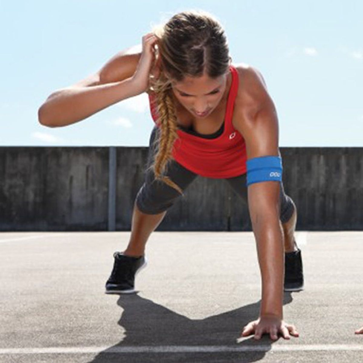 17 Fab Fitness Brands Just for Women