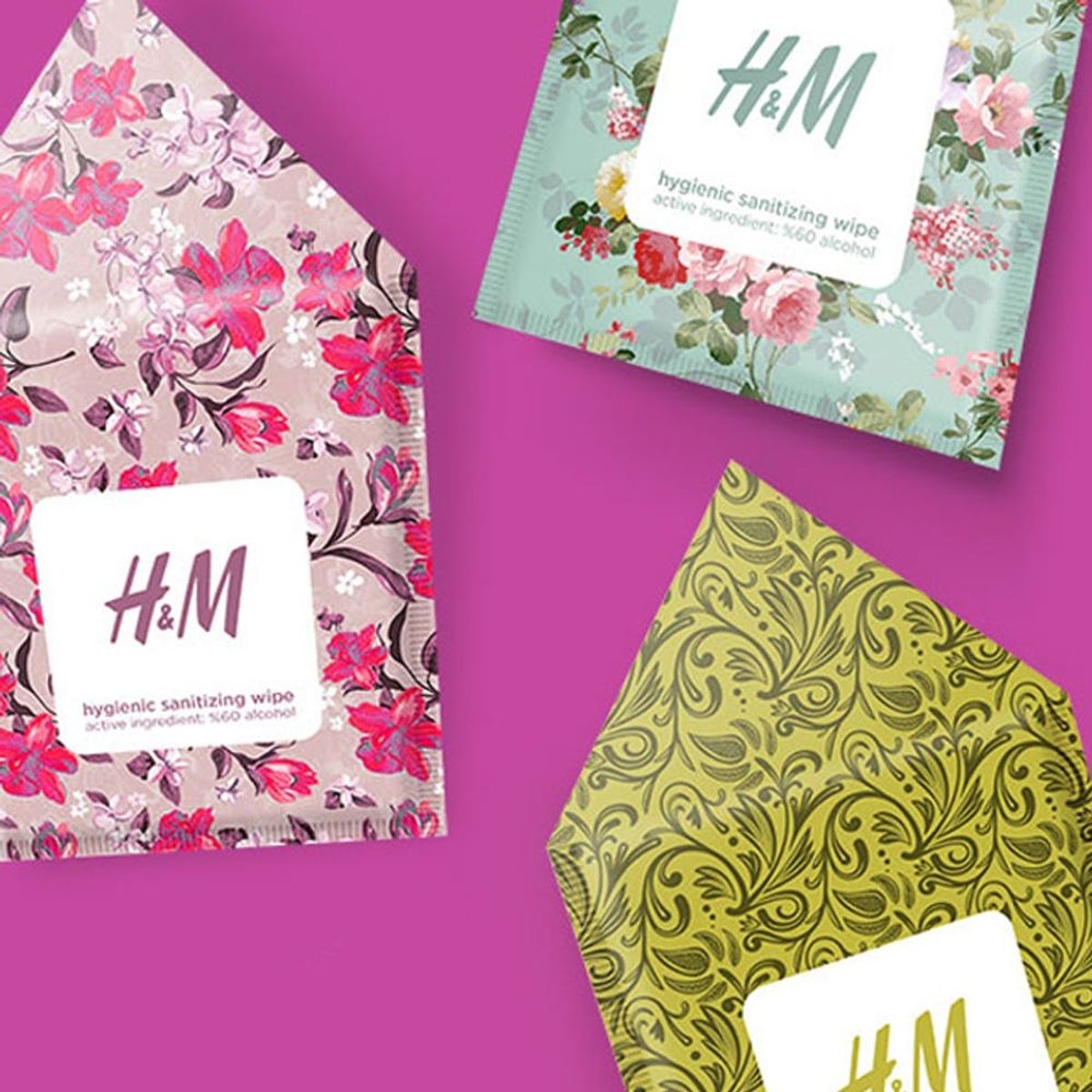 A STYLISH Way to Fight Off Colds? We’re in.