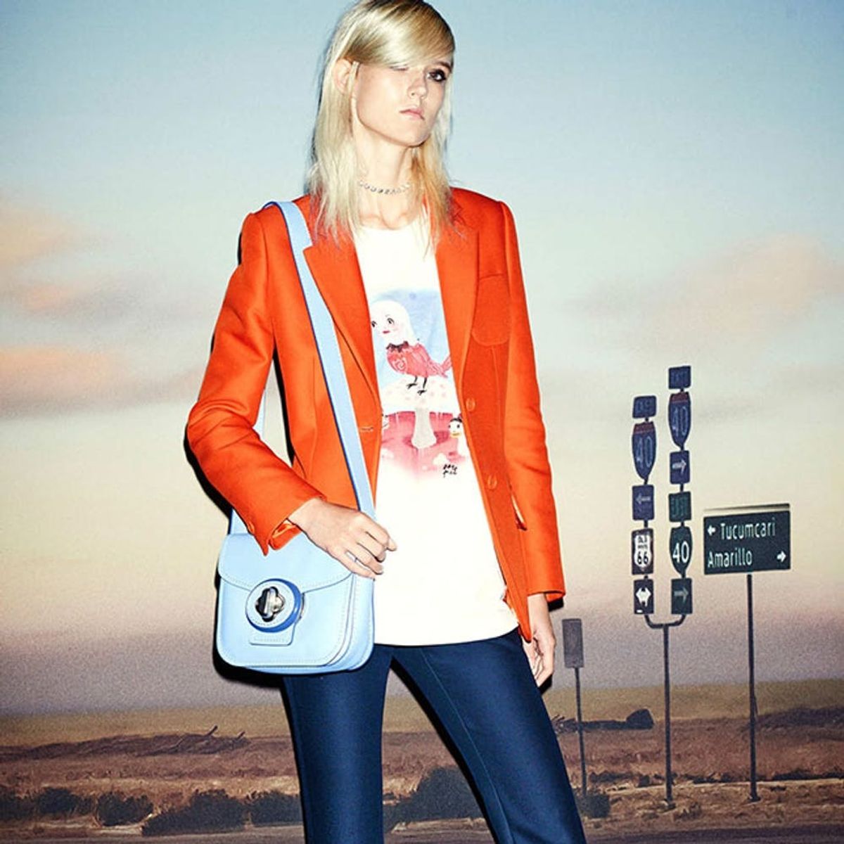 How to Wear 5 of the Biggest Spring Style Trends Now