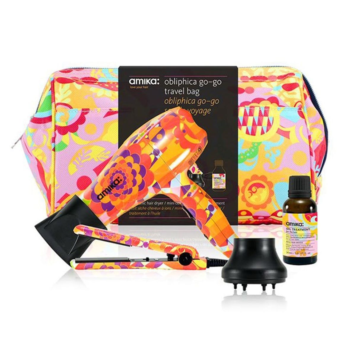 Braids to Beards: 25 Last-Minute Gifts for Hair Lovers