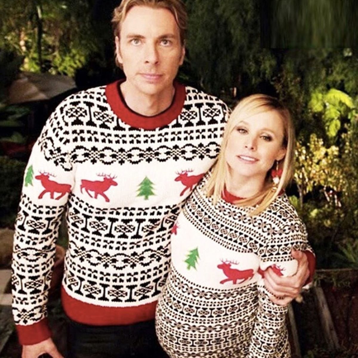 Sorry, Hayden. Kristen Bell Just Won Cutest Baby Name of 2014