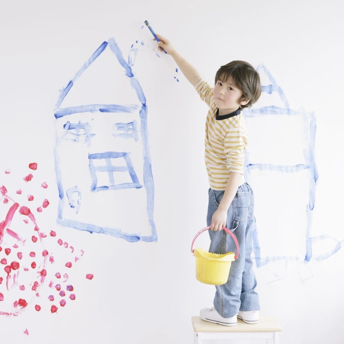 5 Things Every Playroom Needs