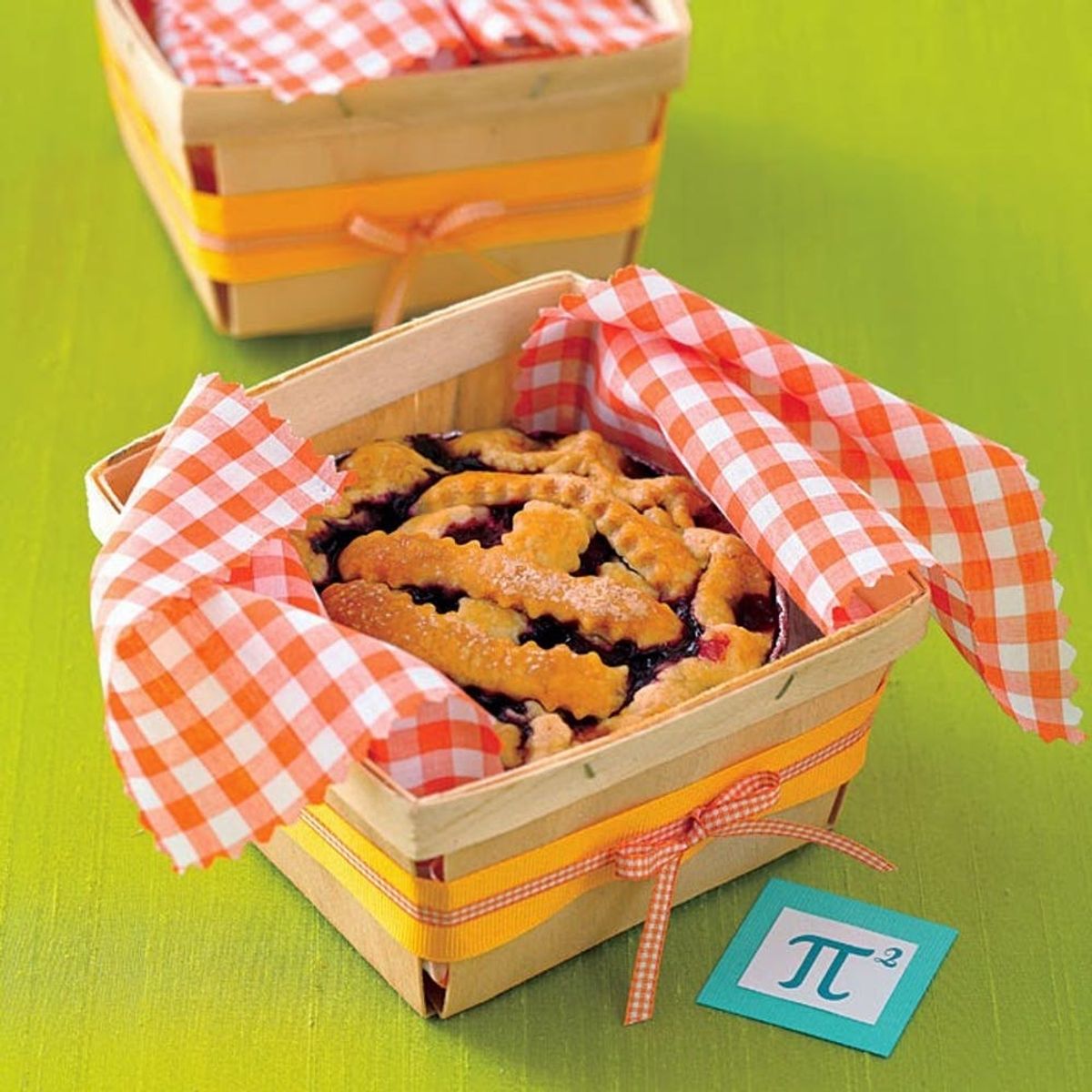 17 Edible Wedding Favors for Your Big Day