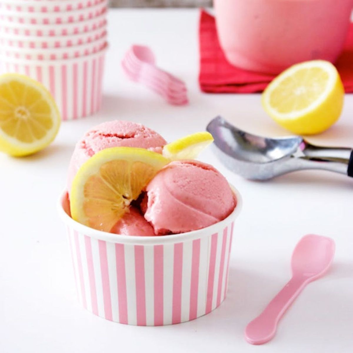 20 Refreshing Lemonade Recipes for Long Summer Days